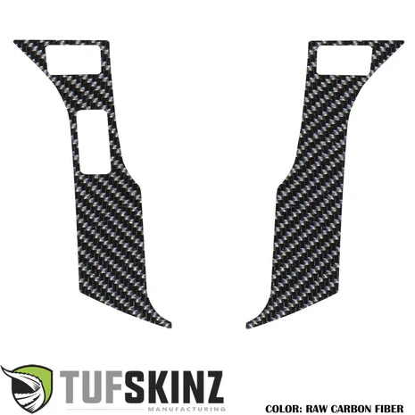 Tufskinz Steering Wheel Trim For Tundra (2014-2021) - Image 21