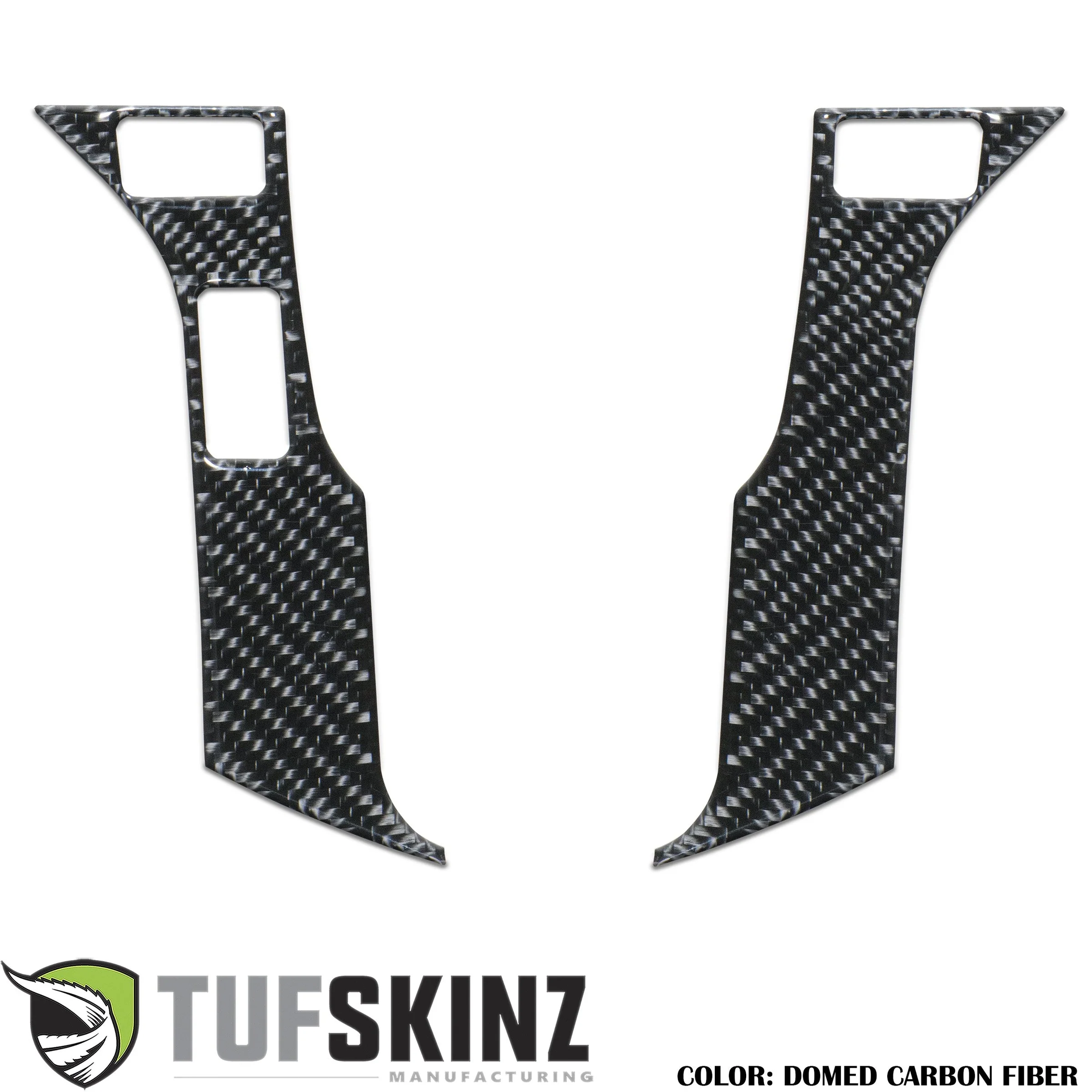 Tufskinz Steering Wheel Trim For Tundra (2014-2021) - Image 22