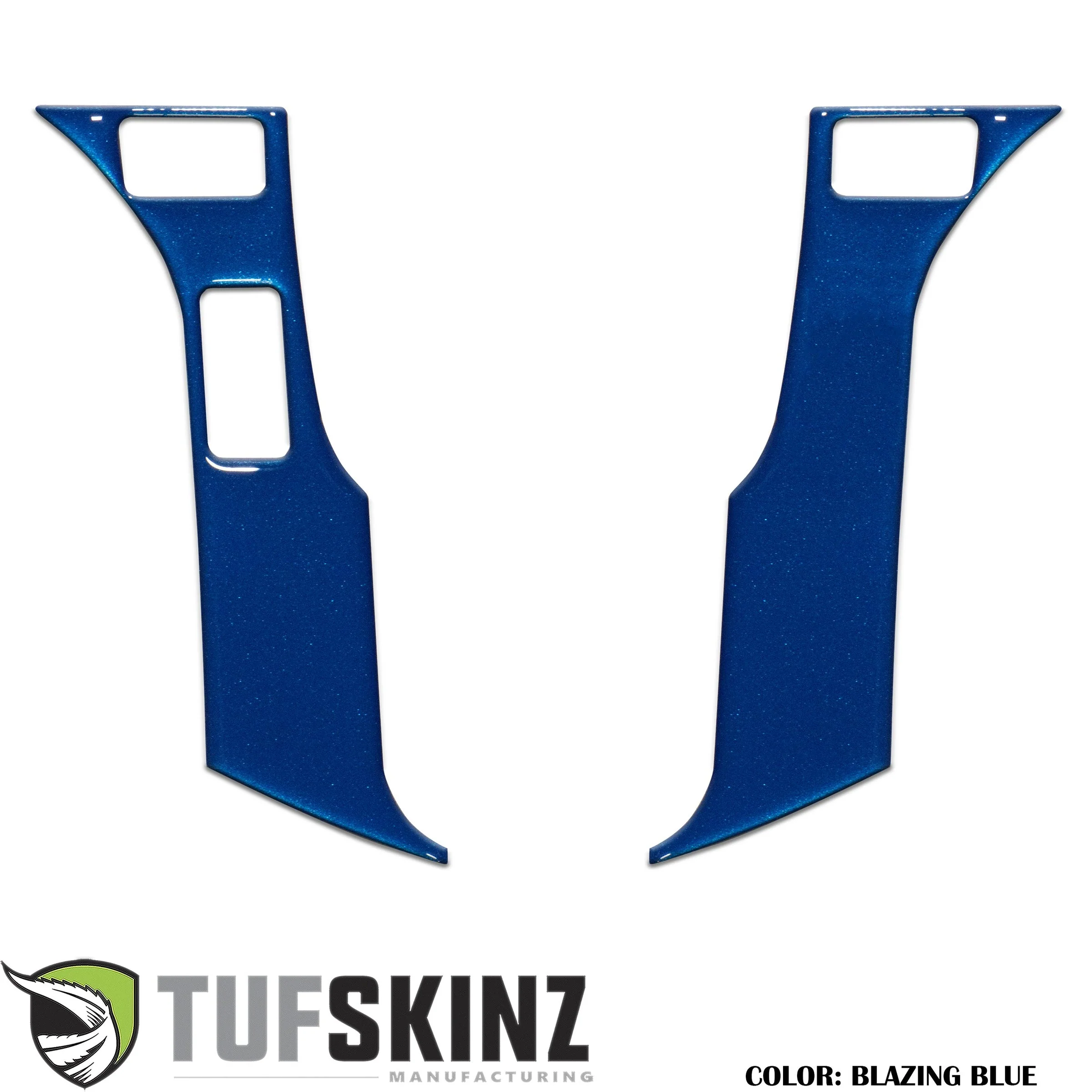 Tufskinz Steering Wheel Trim For Tundra (2014-2021) - Image 25