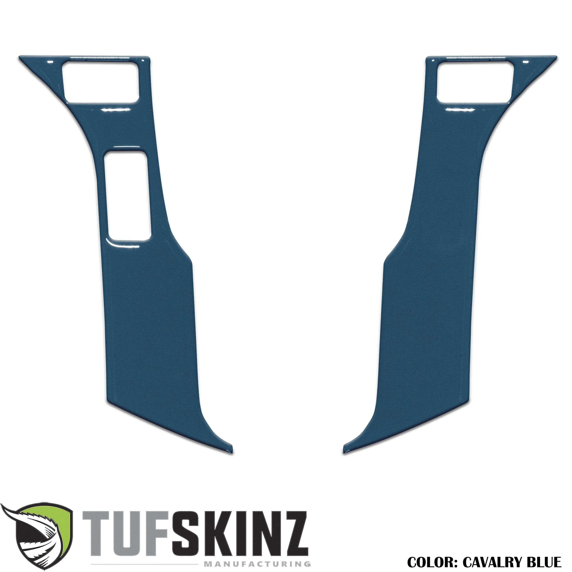 Tufskinz Steering Wheel Trim For Tundra (2014-2021) - Image 26