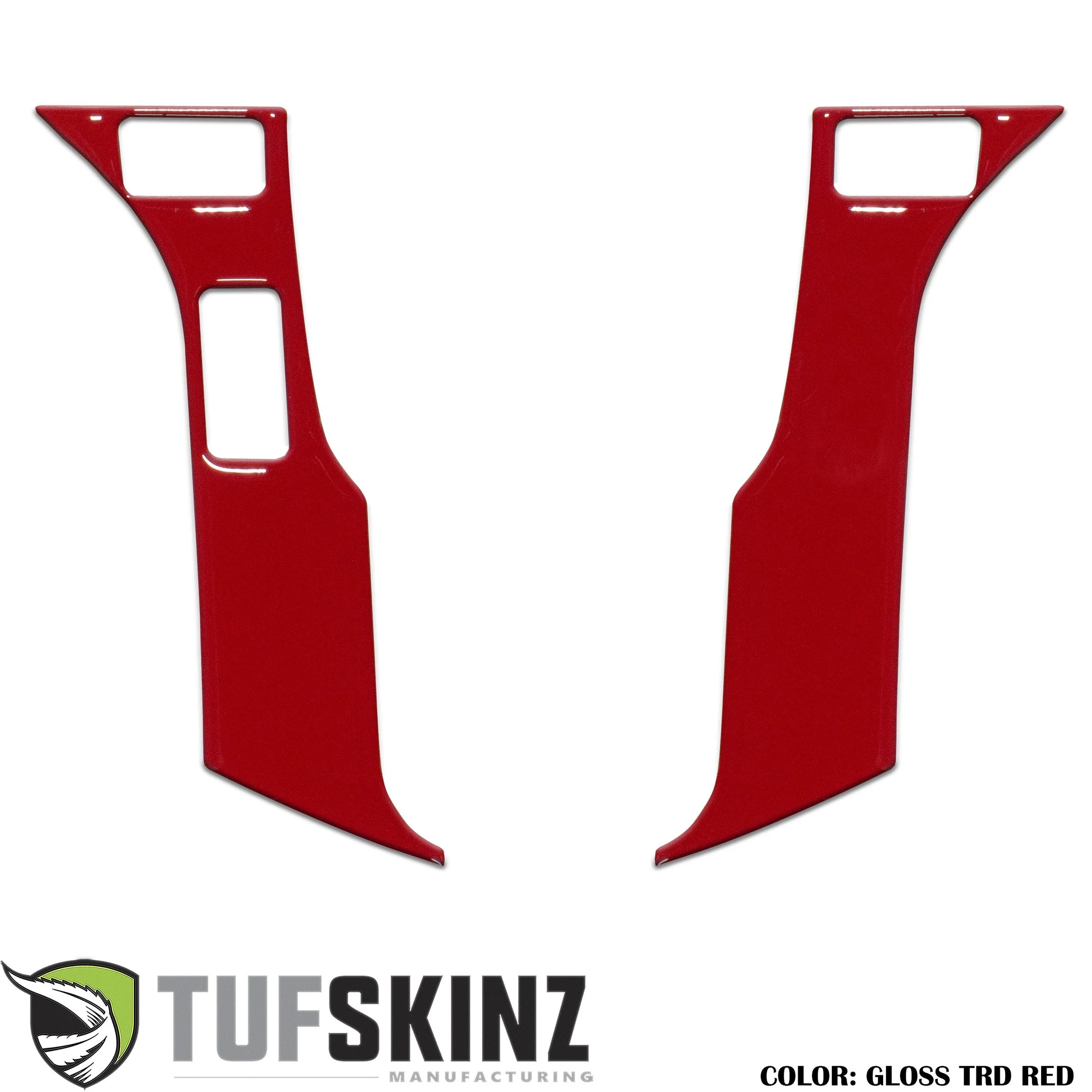 Tufskinz Steering Wheel Trim For Tundra (2014-2021) - Image 27