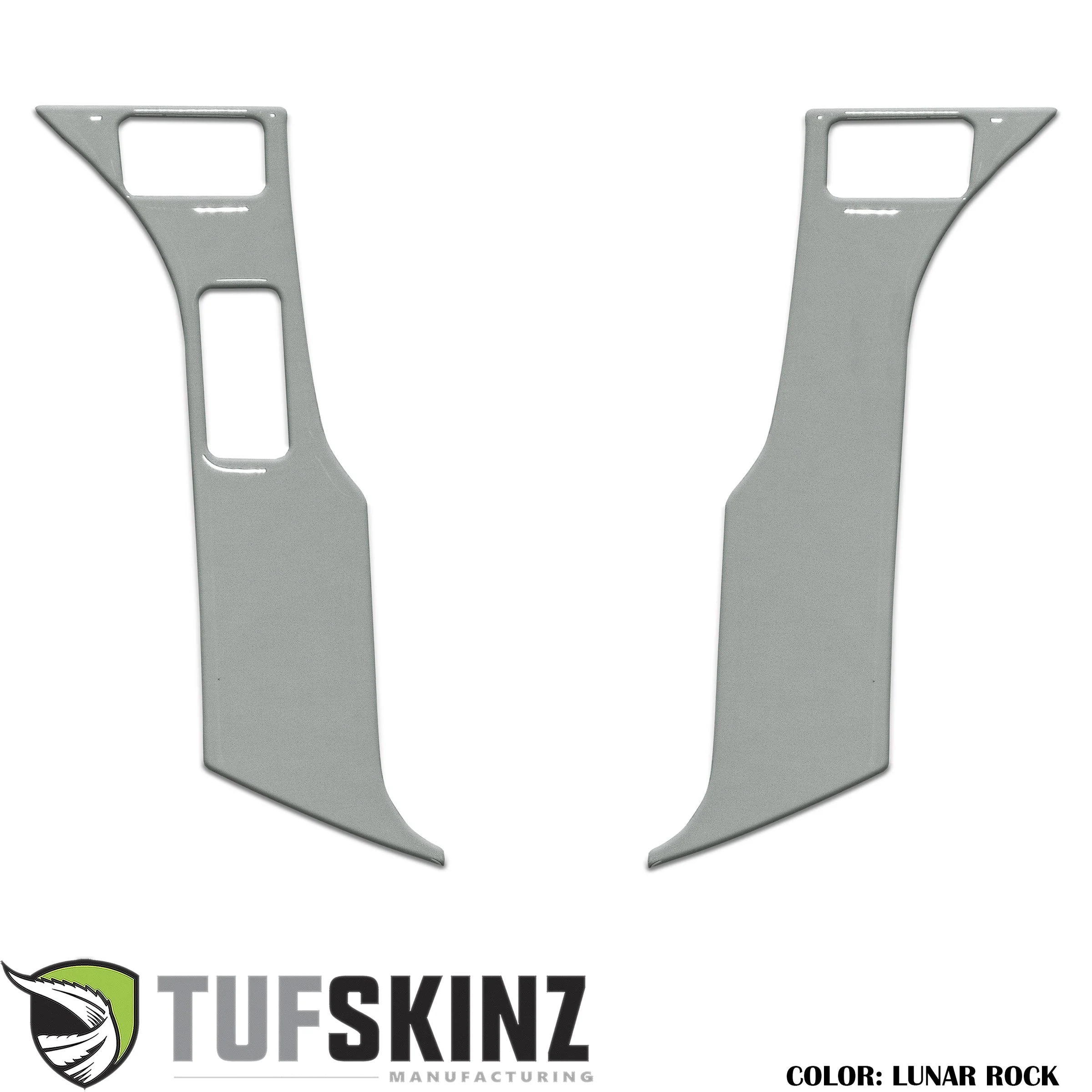 Tufskinz Steering Wheel Trim For Tundra (2014-2021) - Image 29