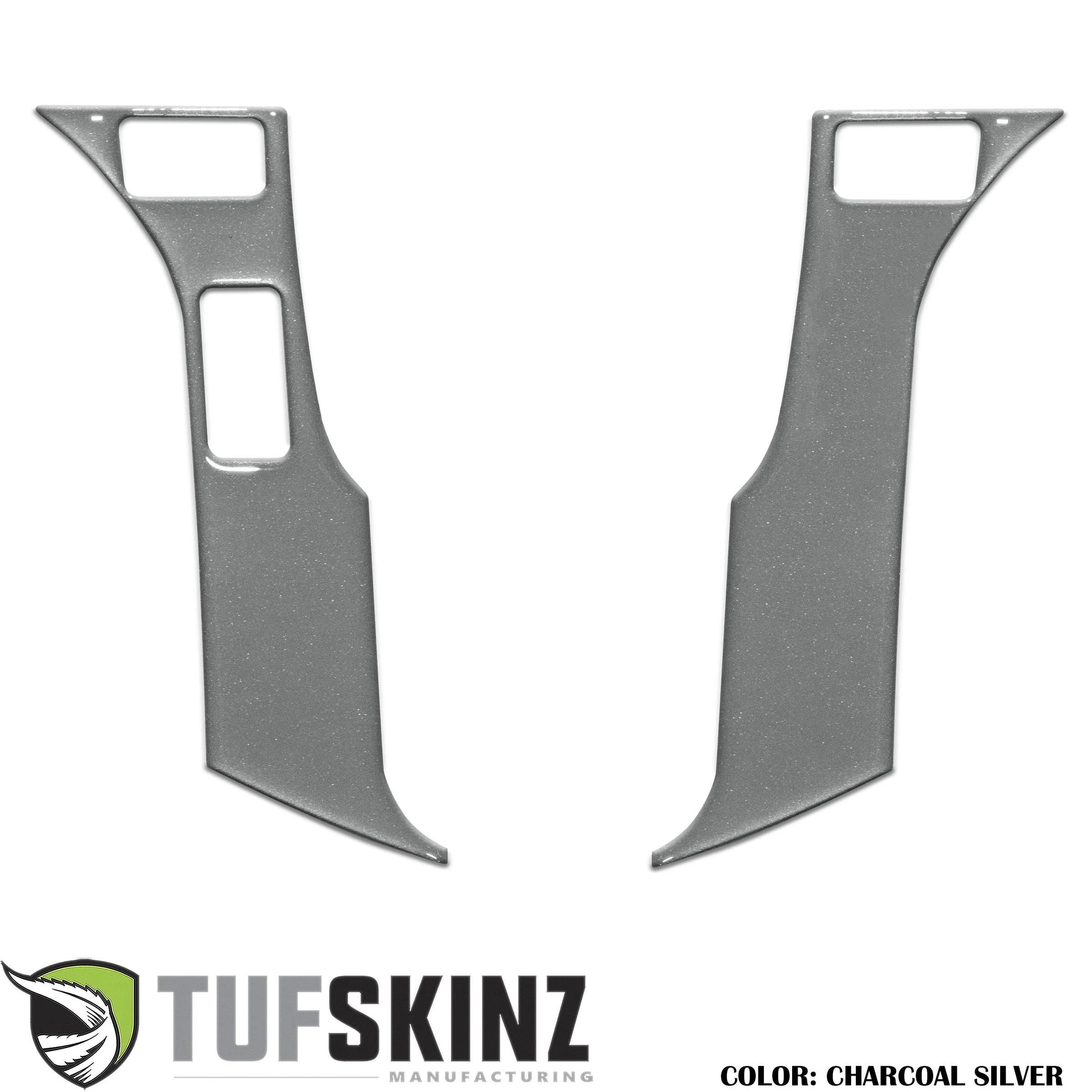 Tufskinz Steering Wheel Trim For Tundra (2014-2021) - Image 30