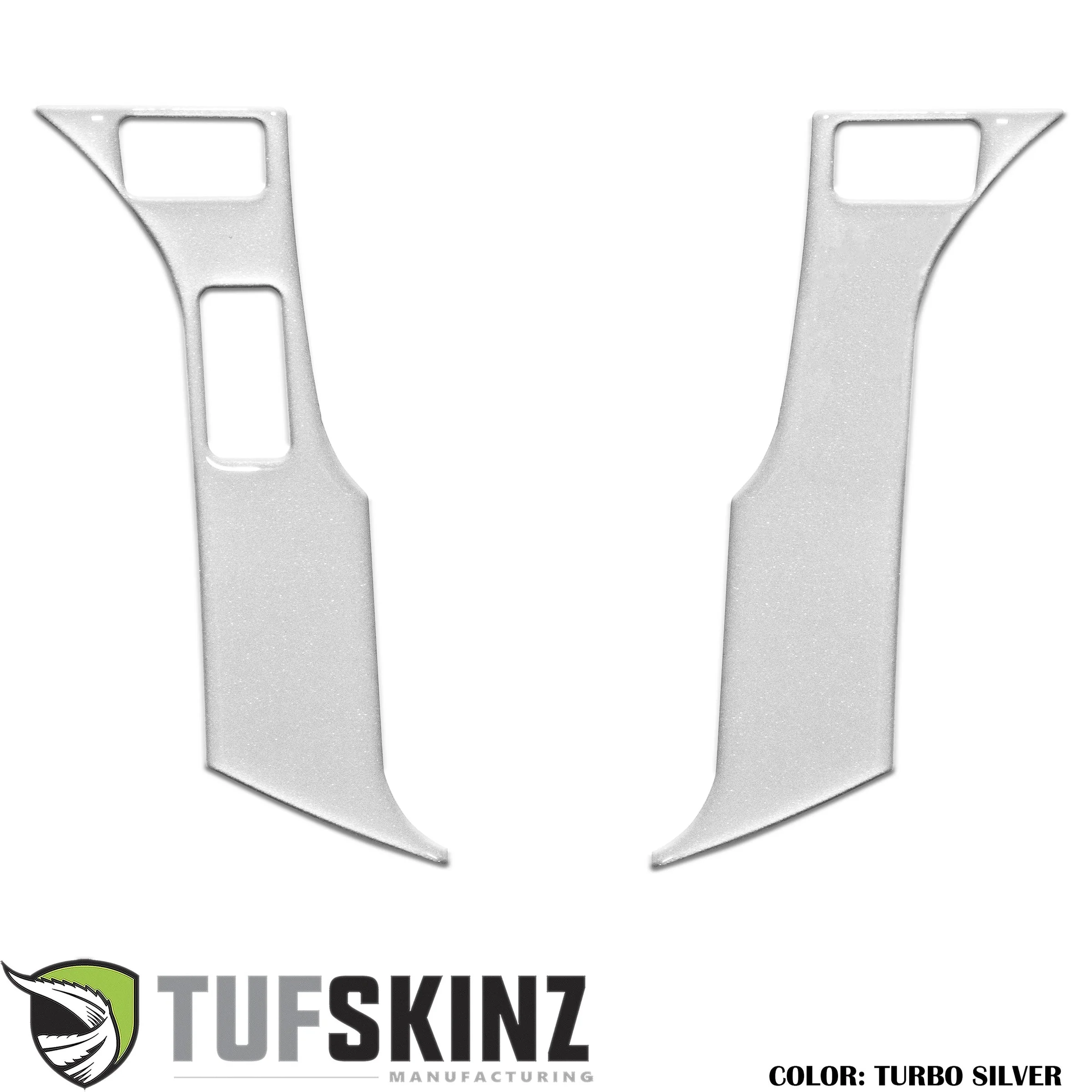 Tufskinz Steering Wheel Trim For Tundra (2014-2021) - Image 32