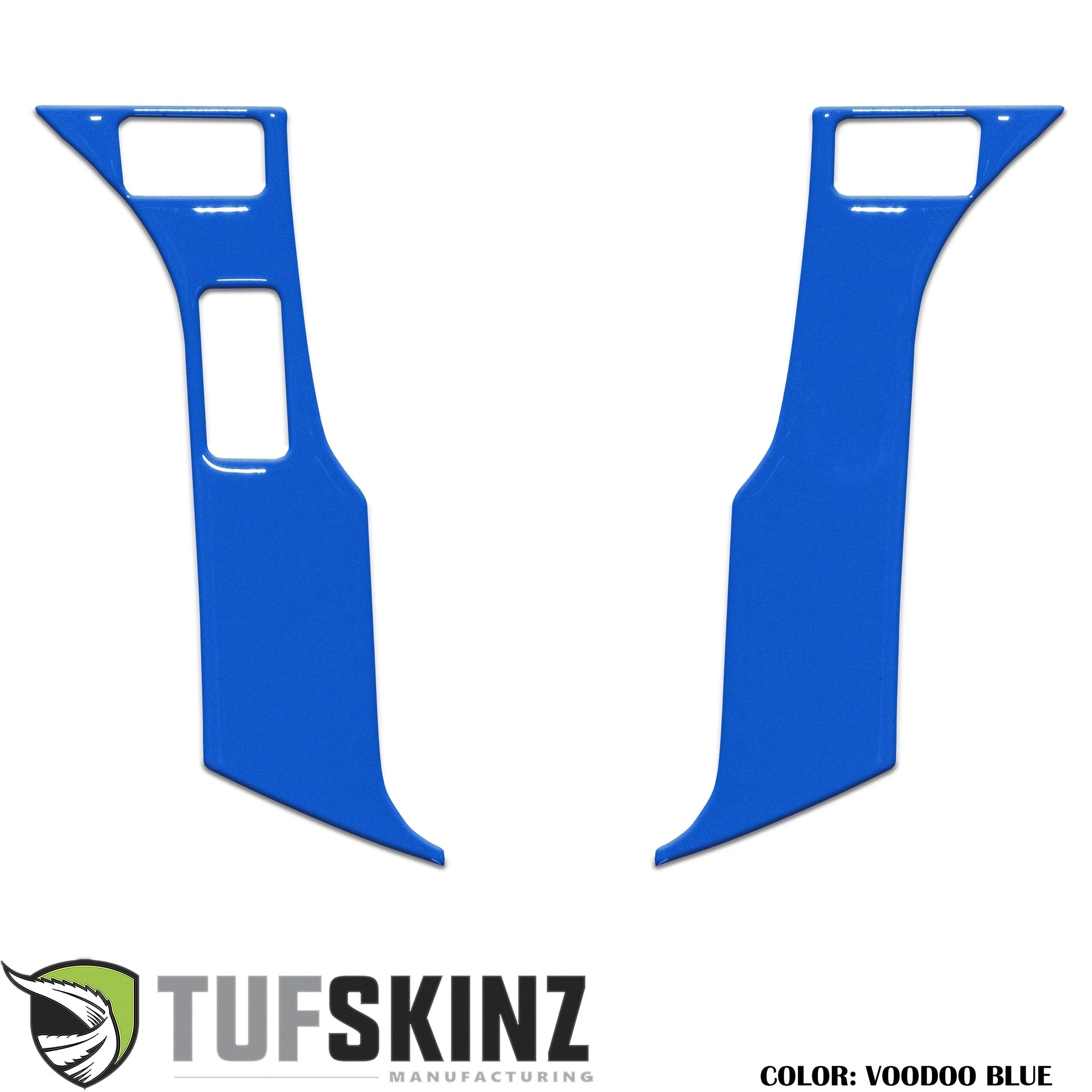 Tufskinz Steering Wheel Trim For Tundra (2014-2021) - Image 33