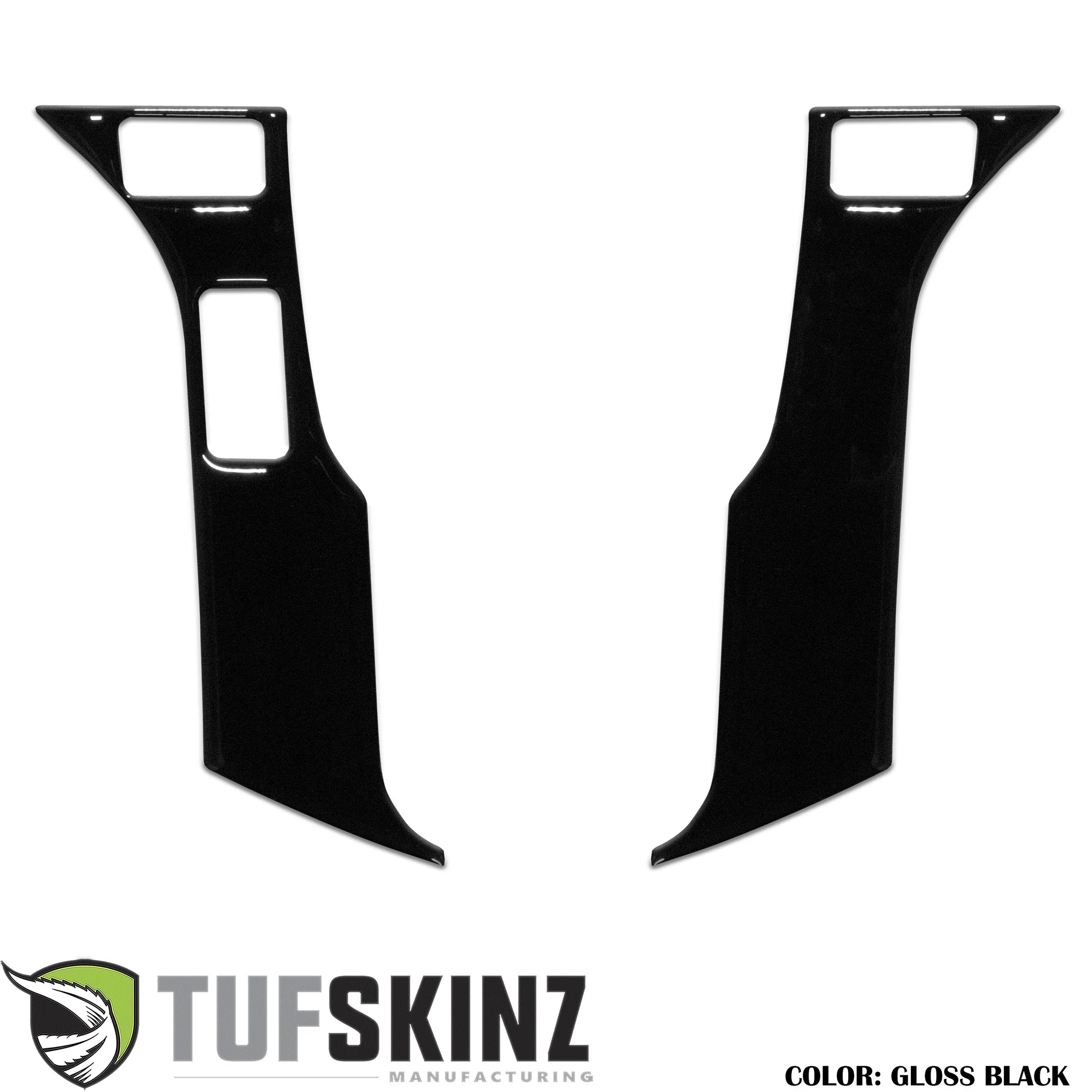 Tufskinz Steering Wheel Trim For Tundra (2014-2021) - Image 34