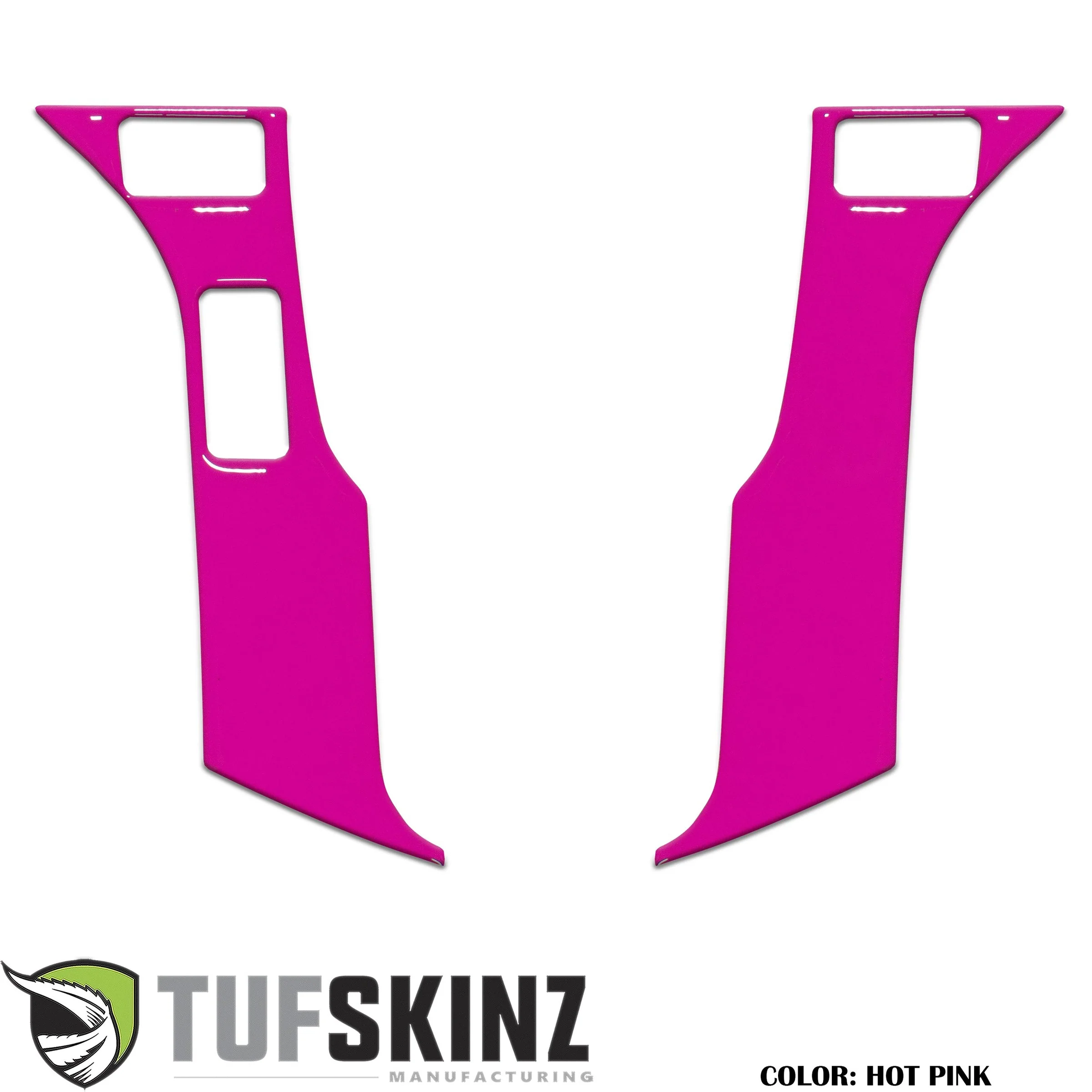 Tufskinz Steering Wheel Trim For Tundra (2014-2021) - Image 36