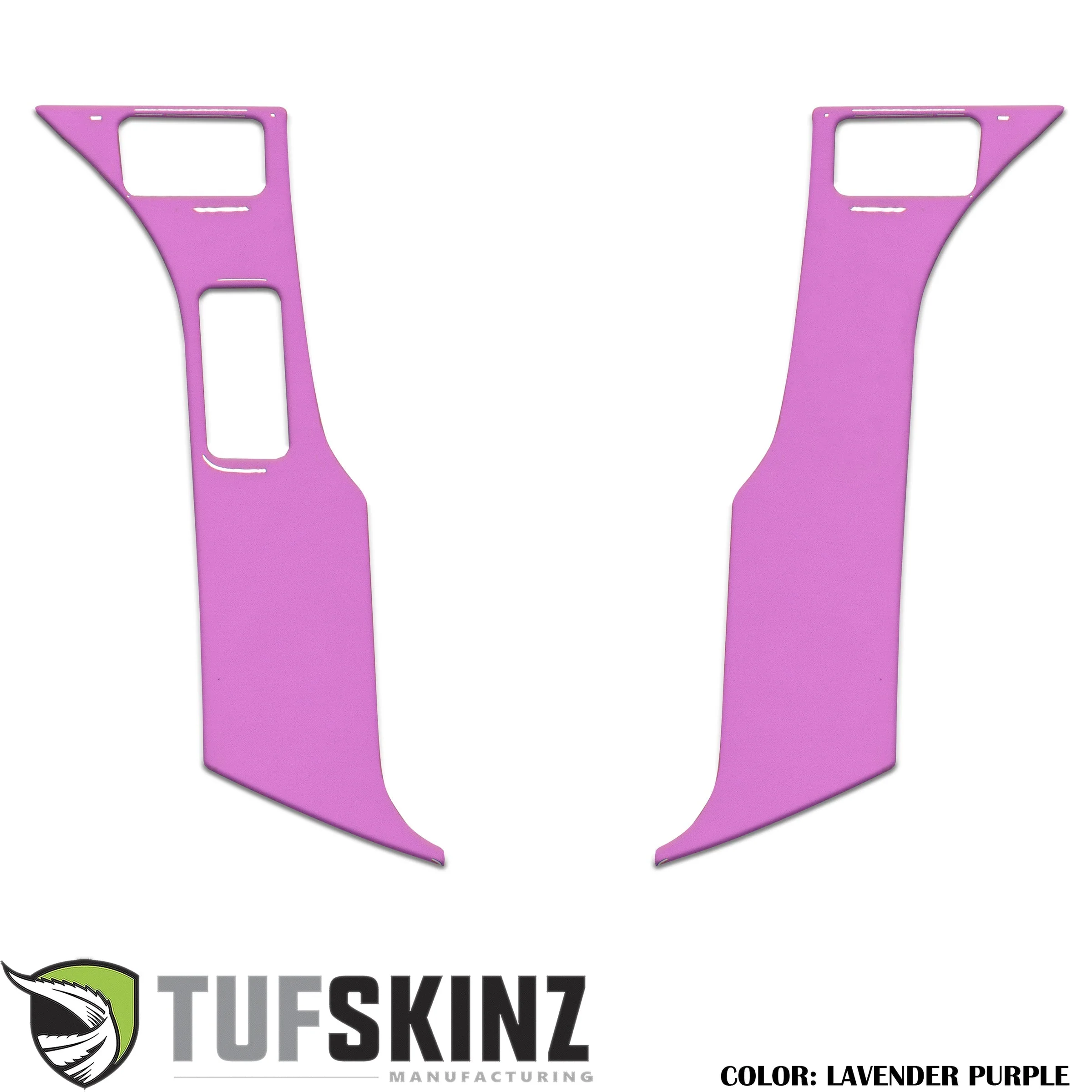 Tufskinz Steering Wheel Trim For Tundra (2014-2021) - Image 37