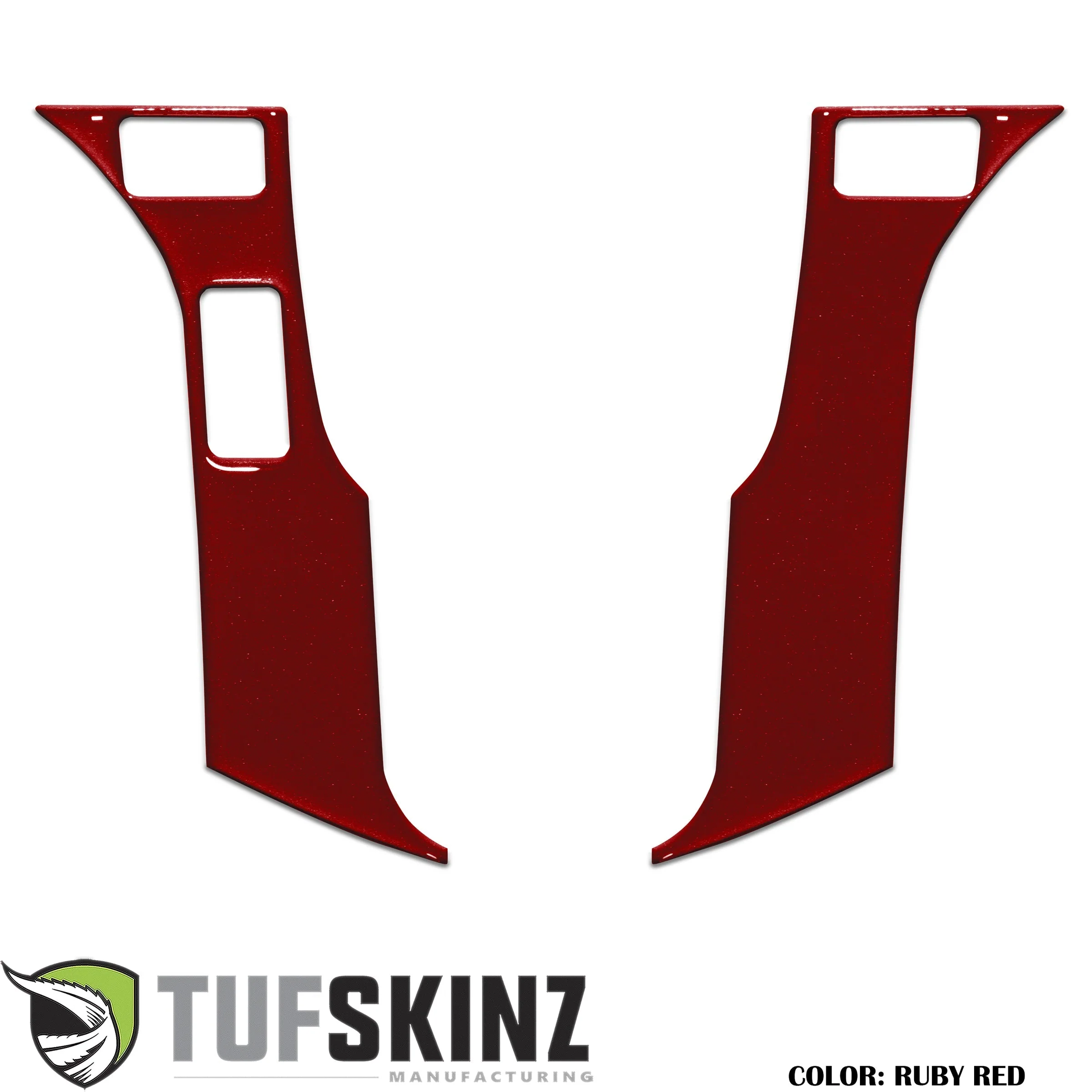 Tufskinz Steering Wheel Trim For Tundra (2014-2021) - Image 39