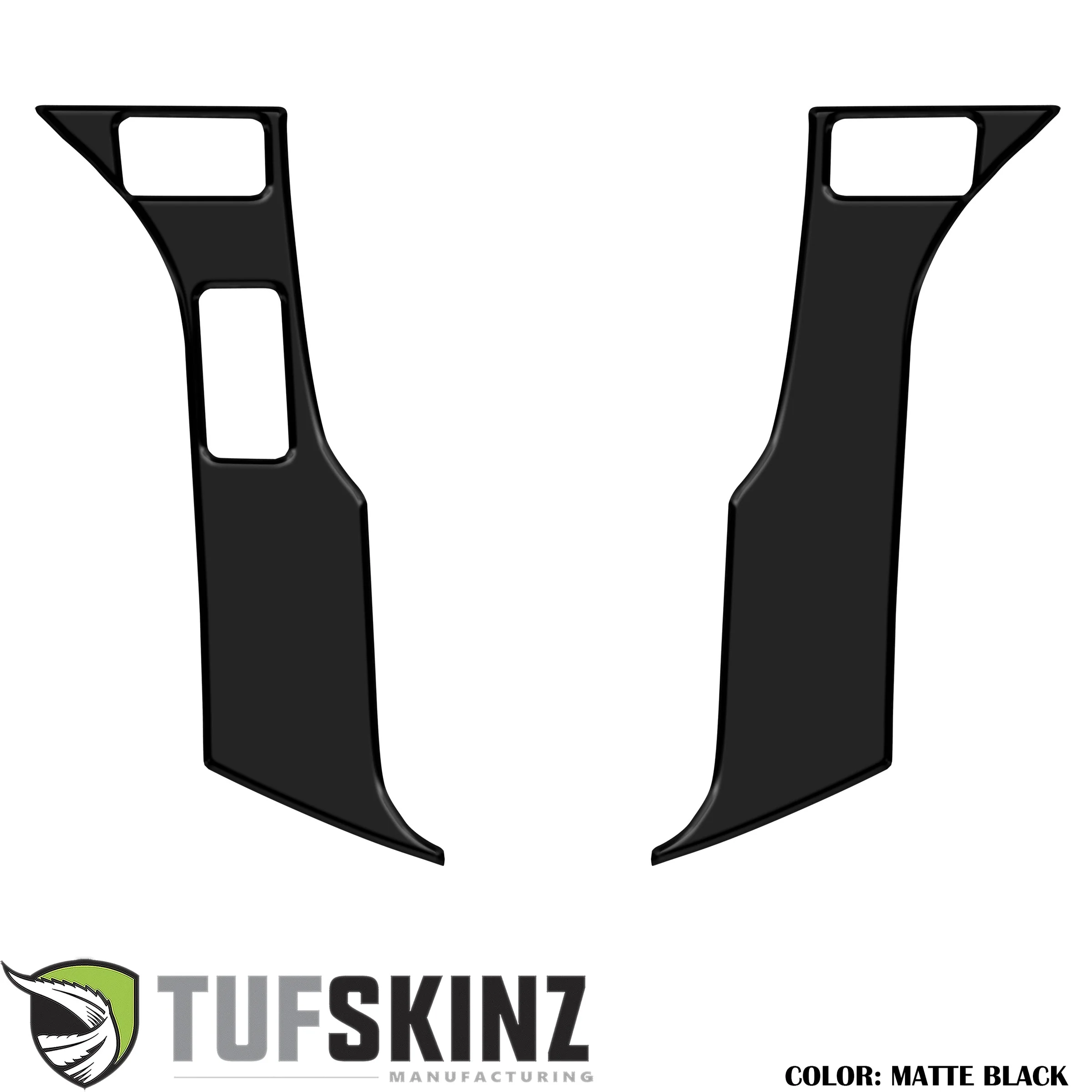 Tufskinz Steering Wheel Trim For Tundra (2014-2021) - Image 40