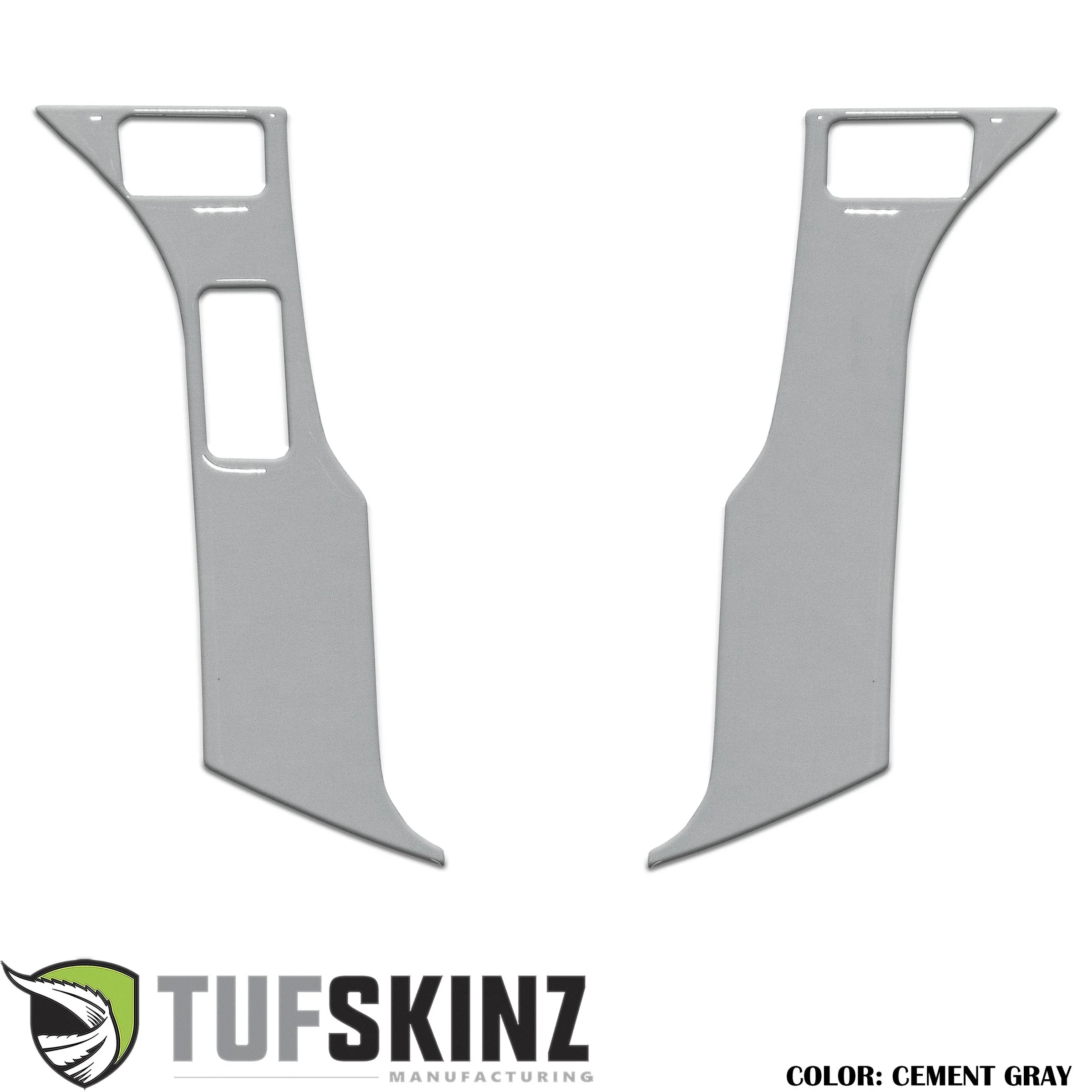 Tufskinz Steering Wheel Trim For Tundra (2014-2021) - Image 41