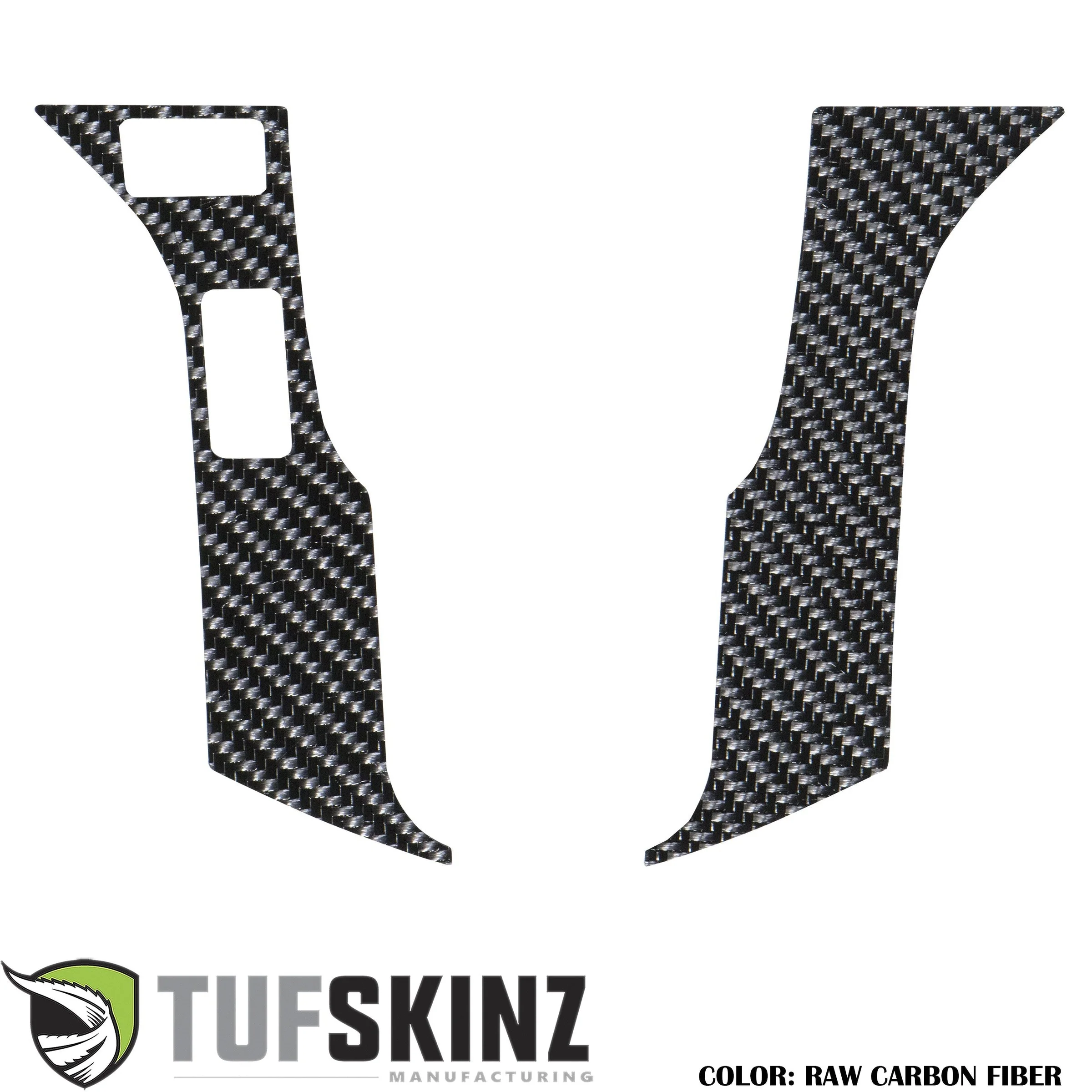 Tufskinz Steering Wheel Trim For Tundra (2014-2021) - Image 42