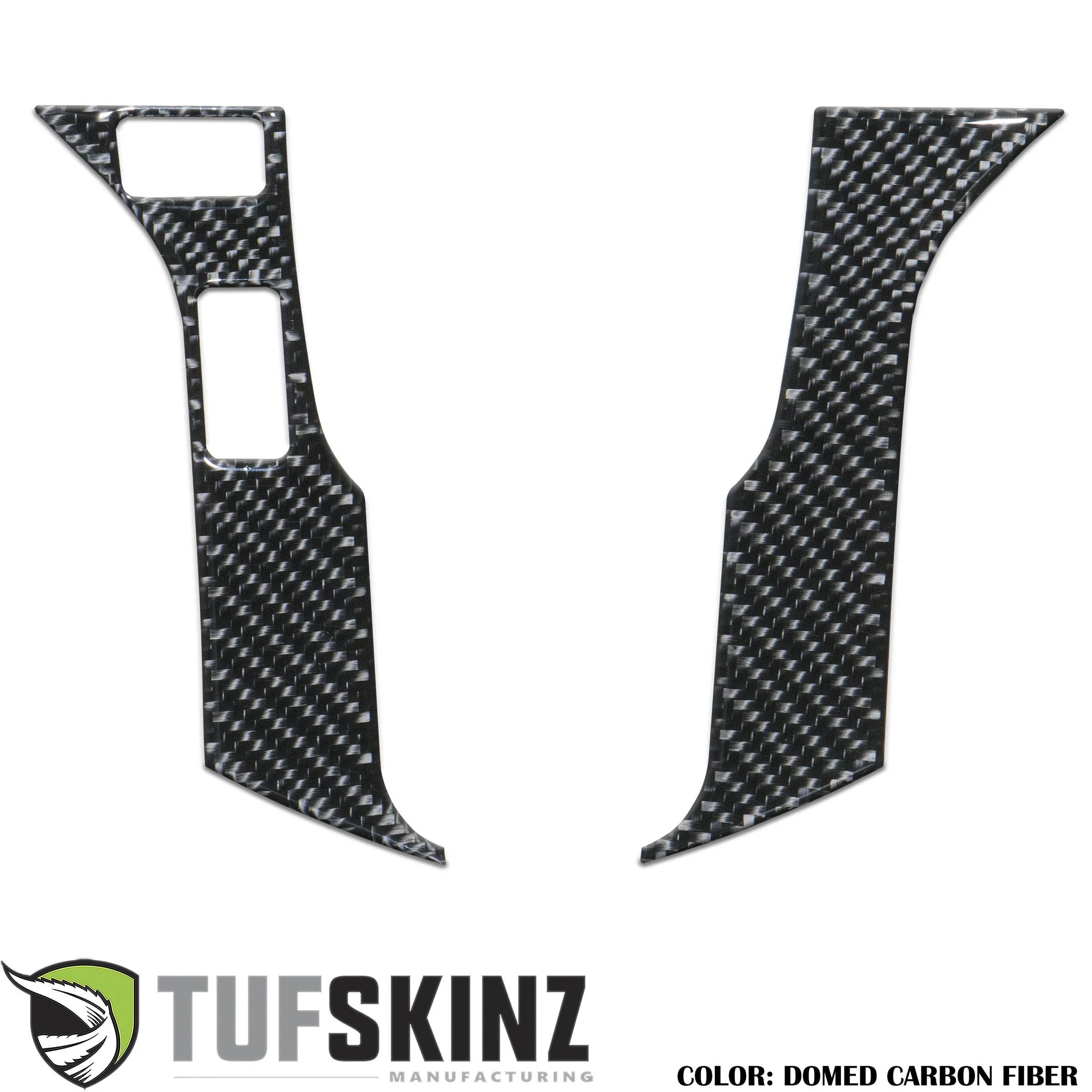Tufskinz Steering Wheel Trim For Tundra (2014-2021) - Image 43
