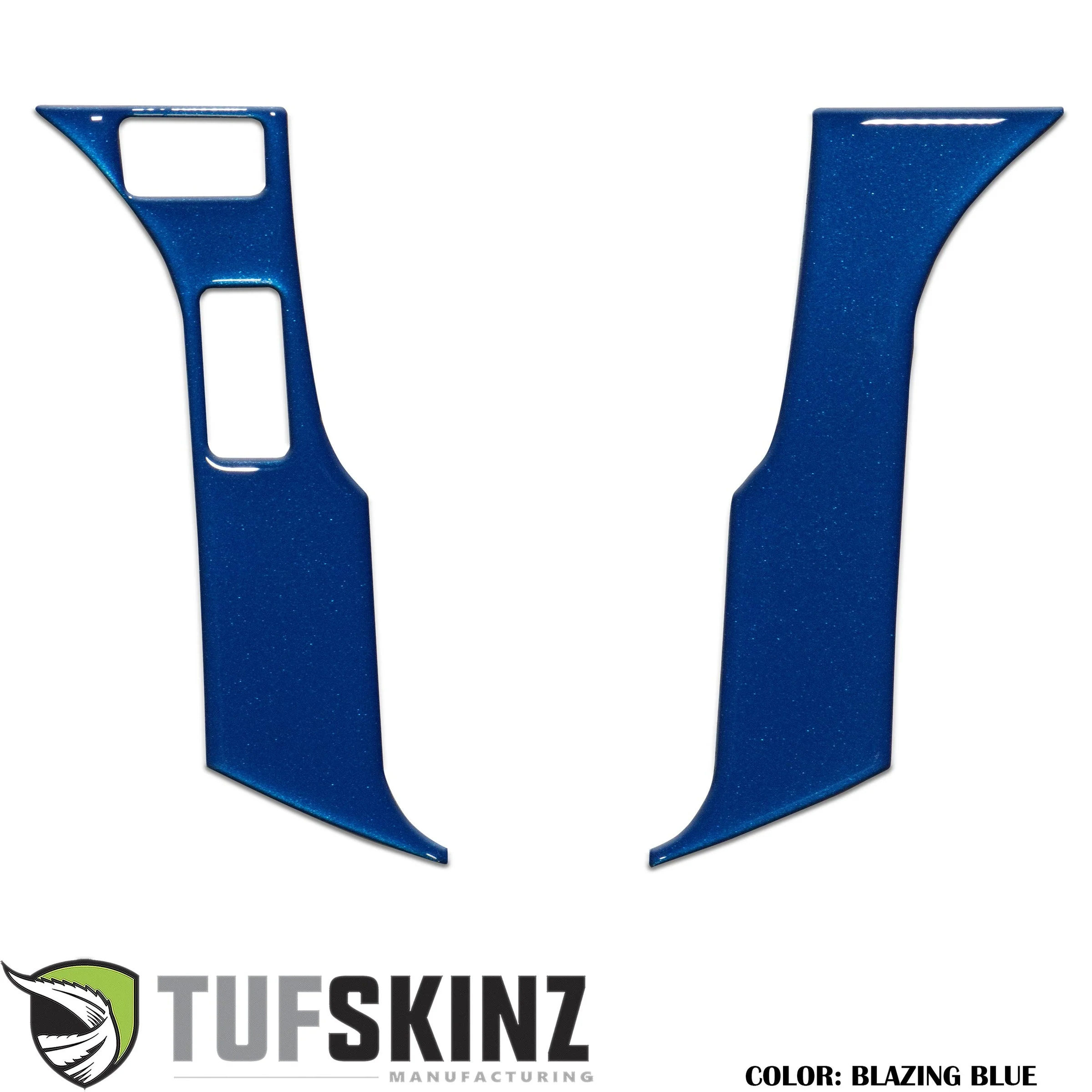Tufskinz Steering Wheel Trim For Tundra (2014-2021) - Image 45