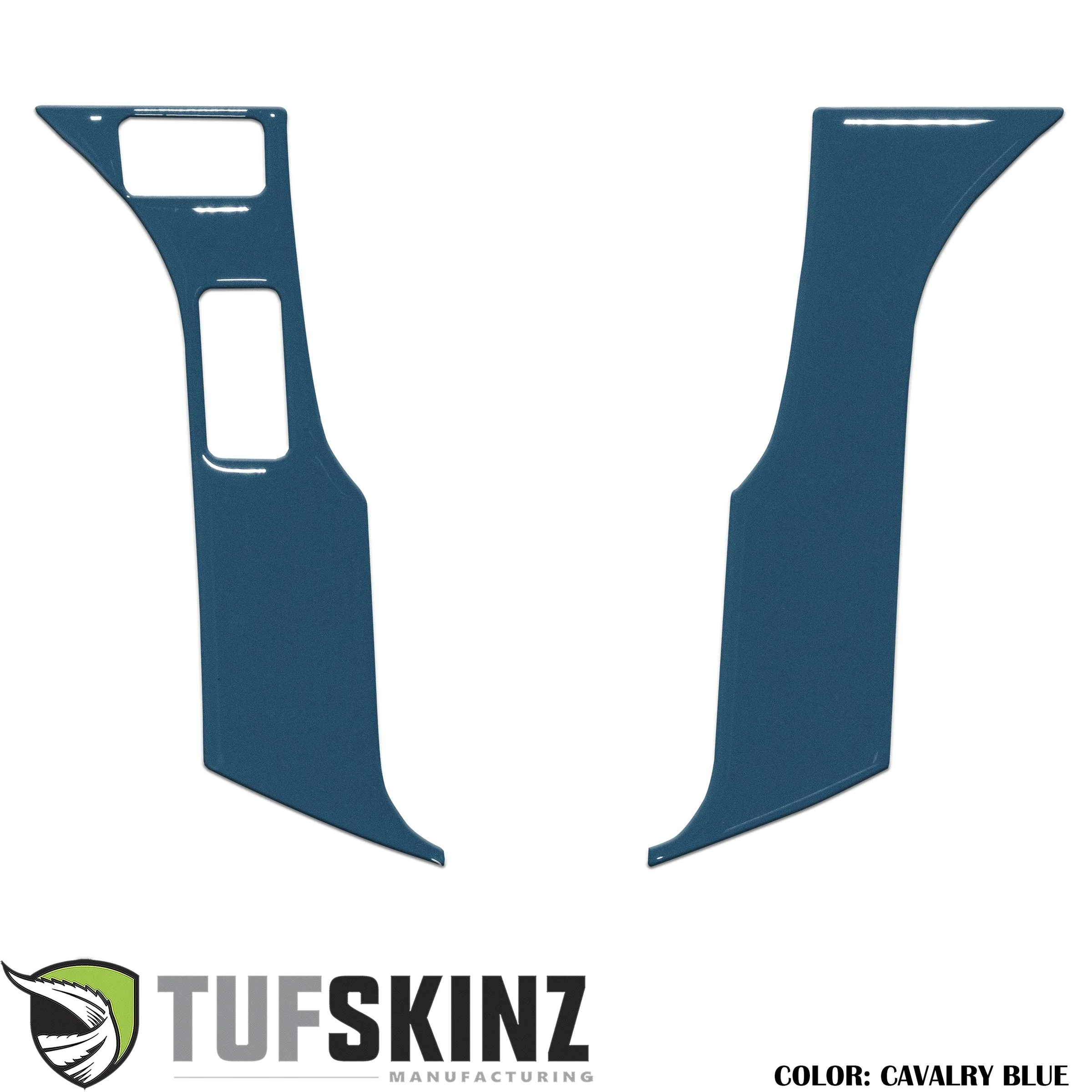 Tufskinz Steering Wheel Trim For Tundra (2014-2021) - Image 46