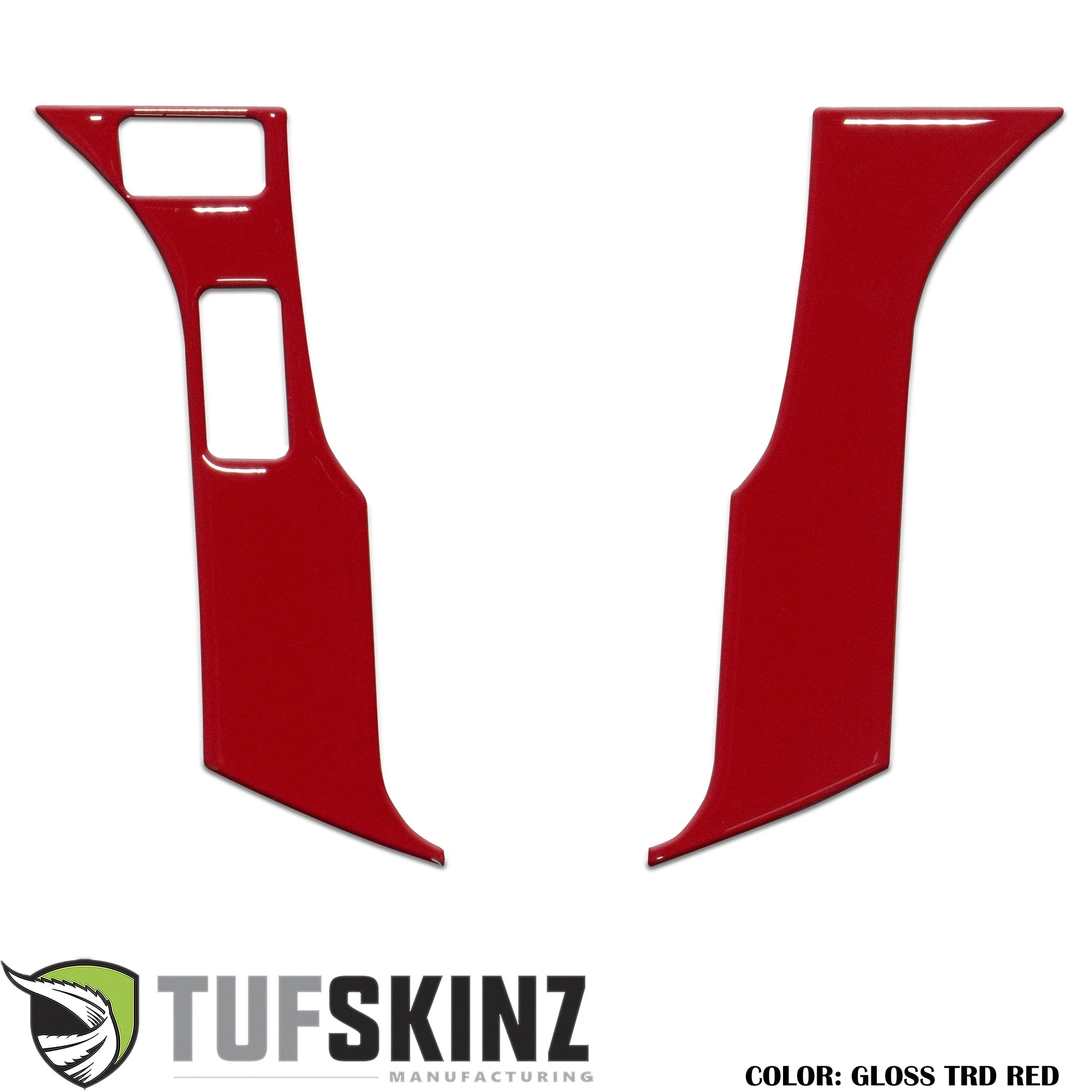 Tufskinz Steering Wheel Trim For Tundra (2014-2021) - Image 47