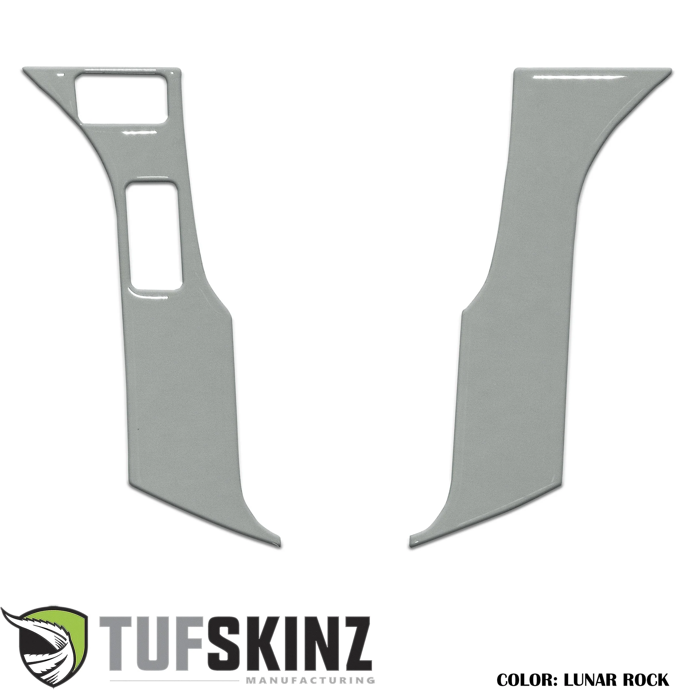 Tufskinz Steering Wheel Trim For Tundra (2014-2021) - Image 48