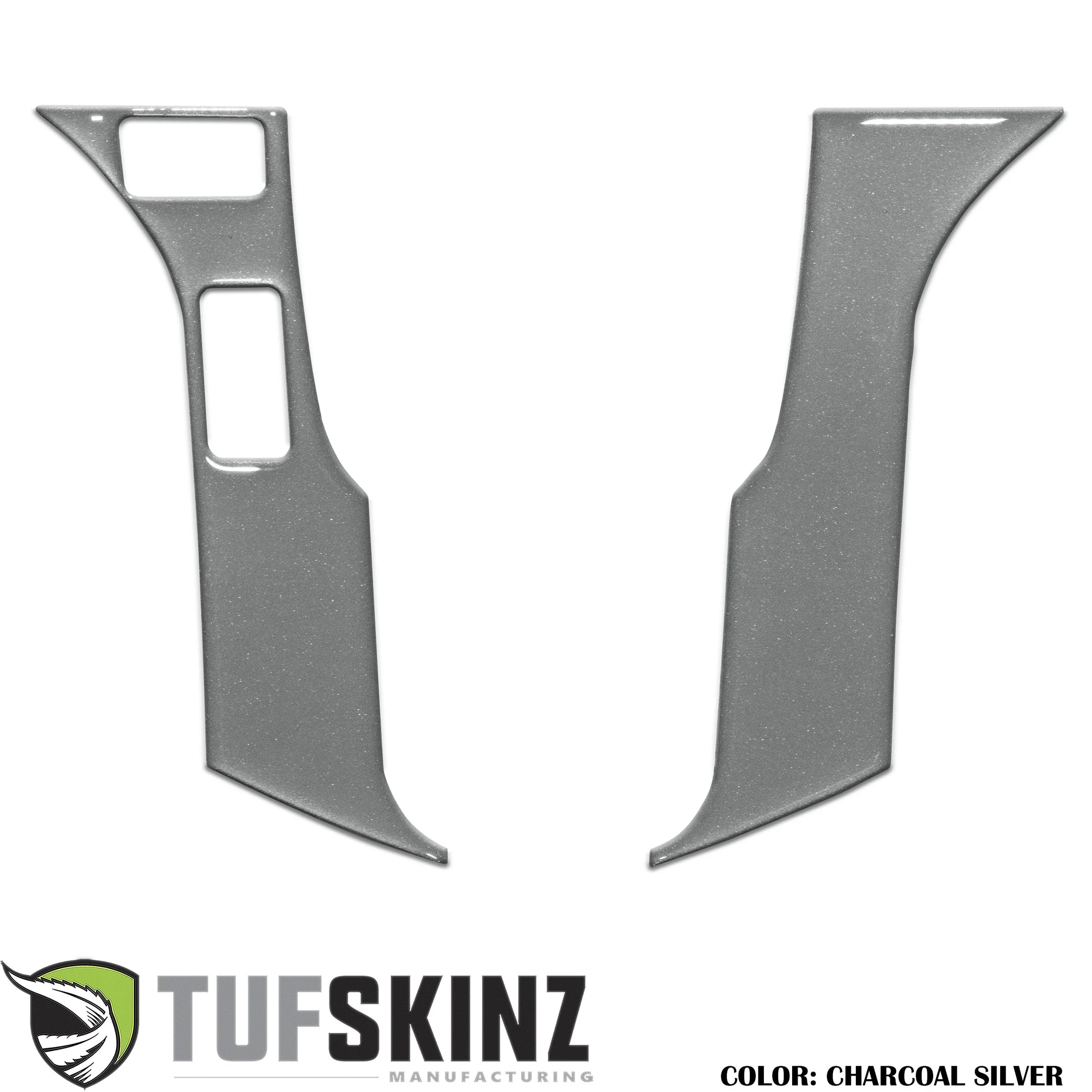 Tufskinz Steering Wheel Trim For Tundra (2014-2021) - Image 49