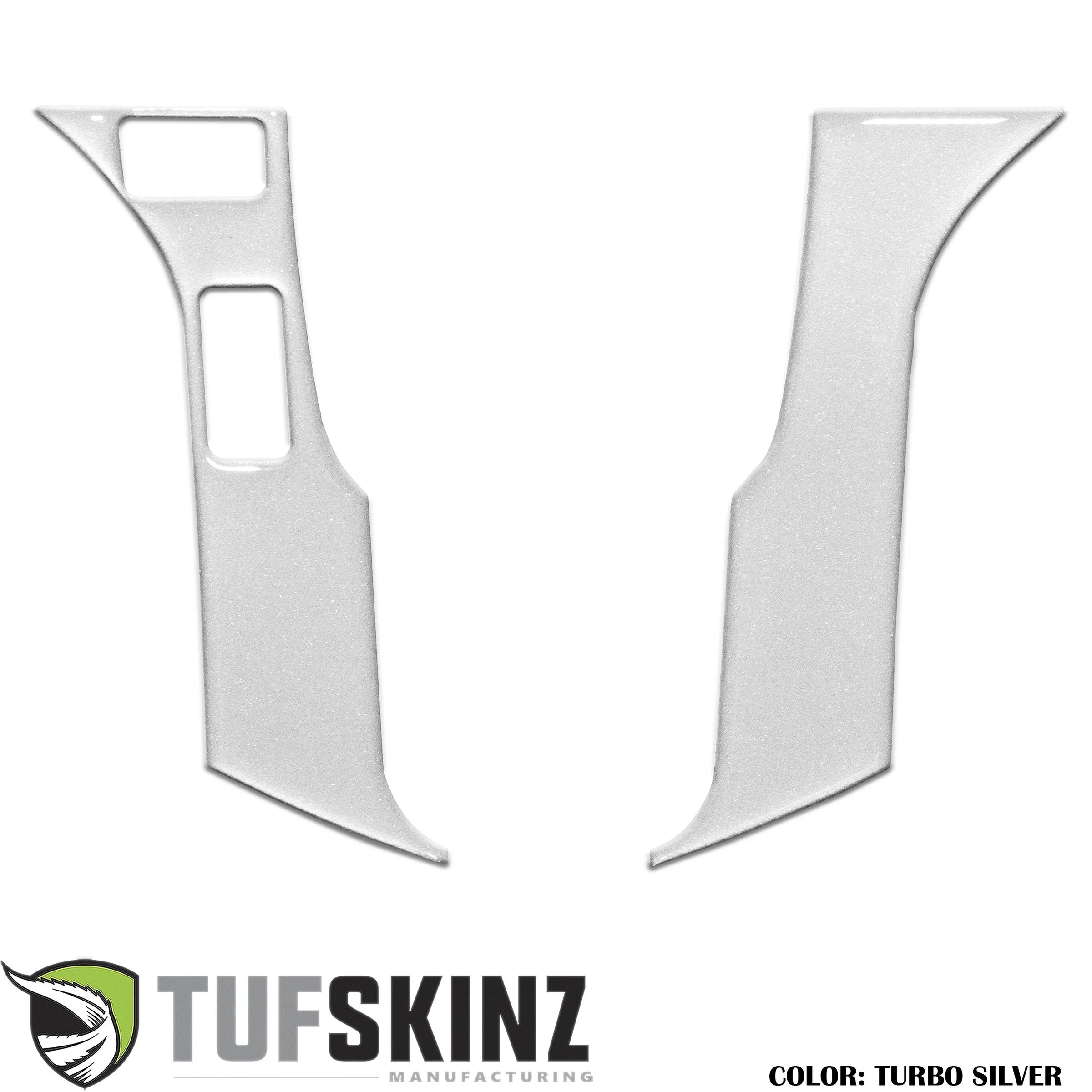 Tufskinz Steering Wheel Trim For Tundra (2014-2021) - Image 51
