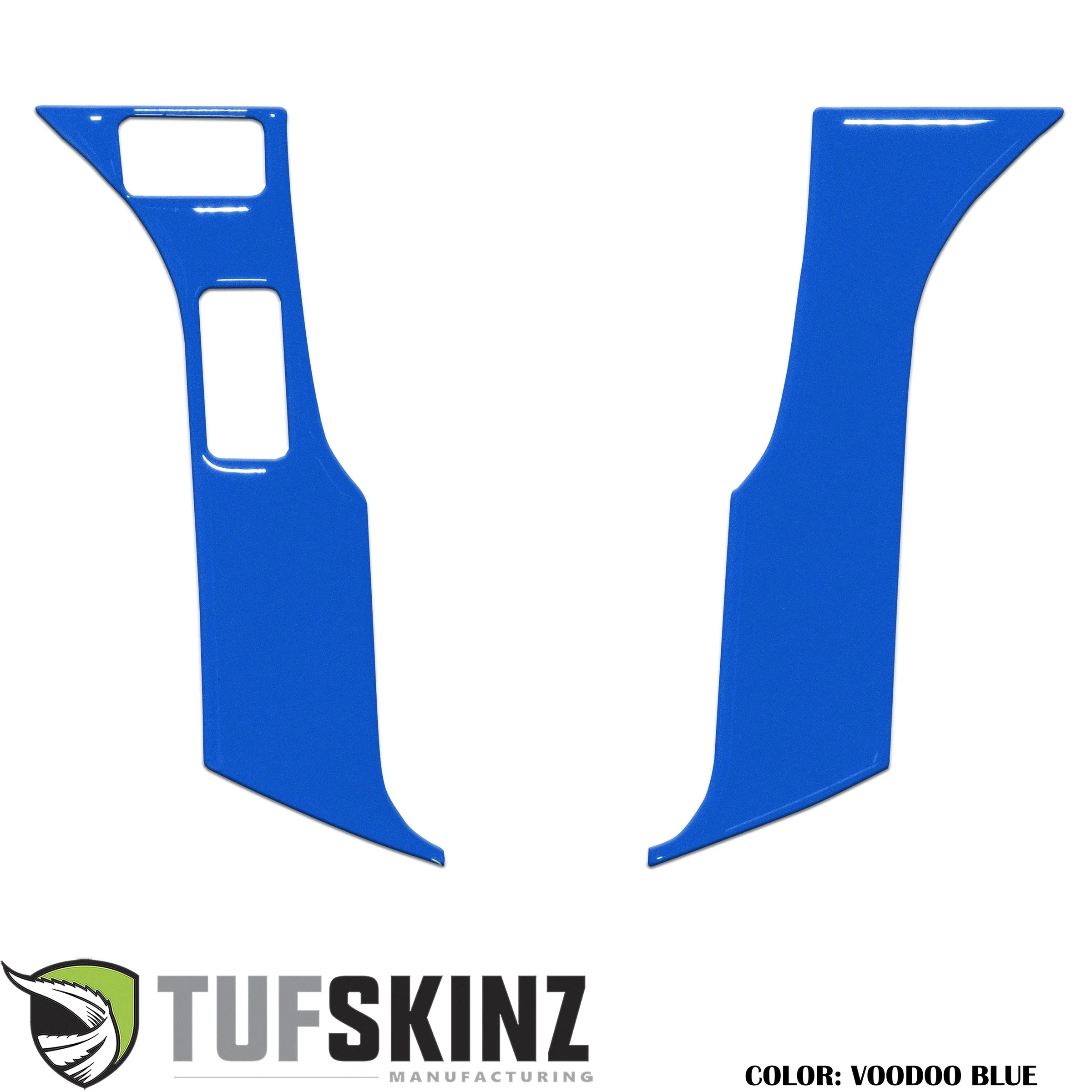 Tufskinz Steering Wheel Trim For Tundra (2014-2021) - Image 52