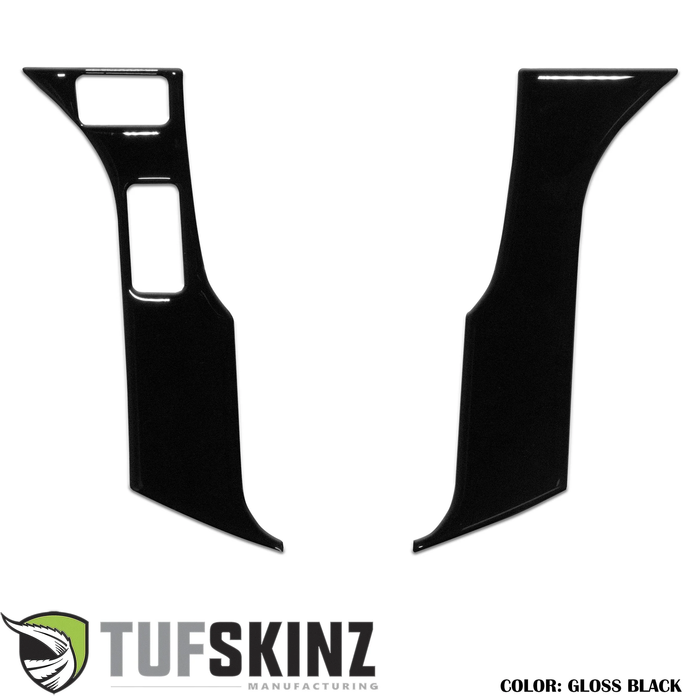 Tufskinz Steering Wheel Trim For Tundra (2014-2021) - Image 53