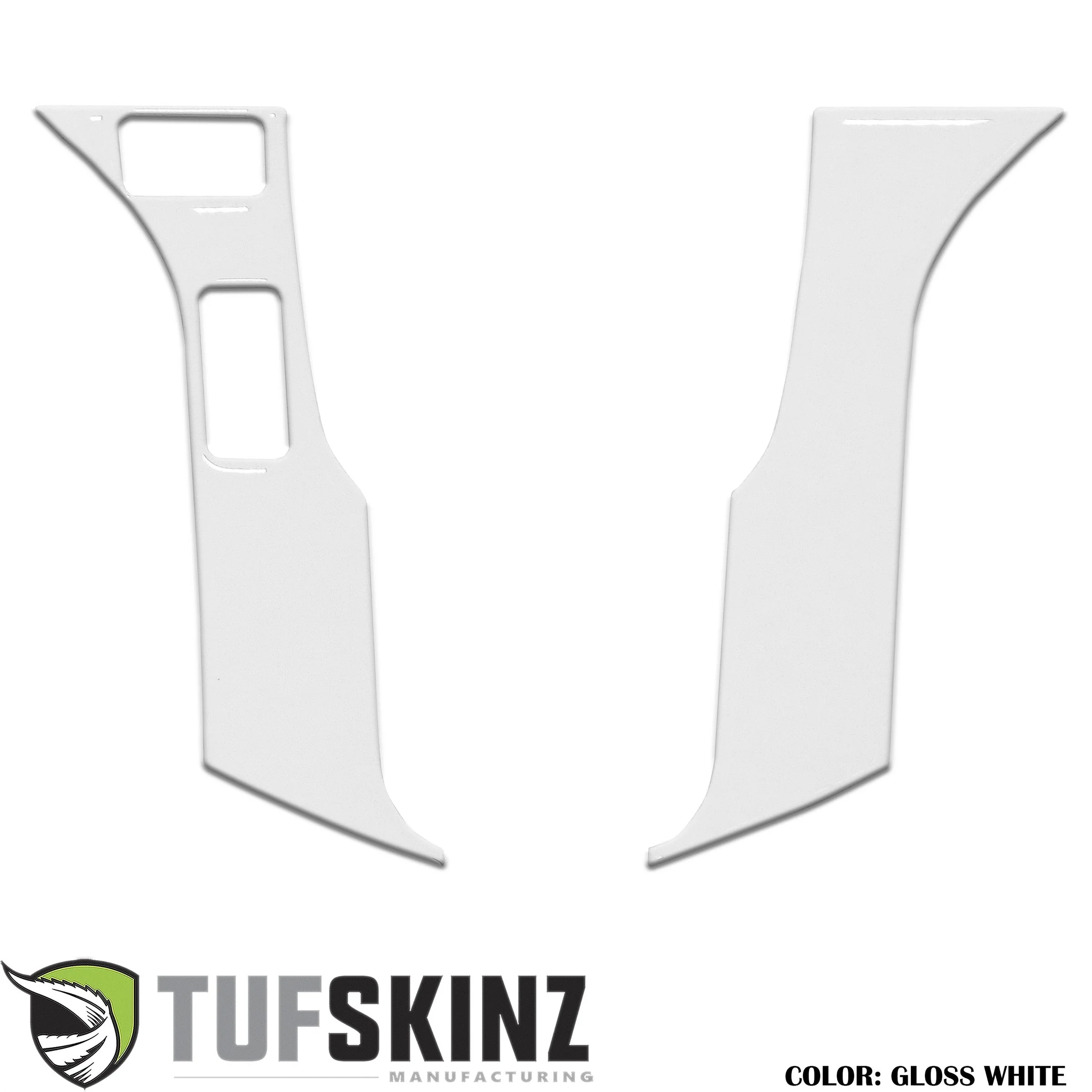 Tufskinz Steering Wheel Trim For Tundra (2014-2021) - Image 54