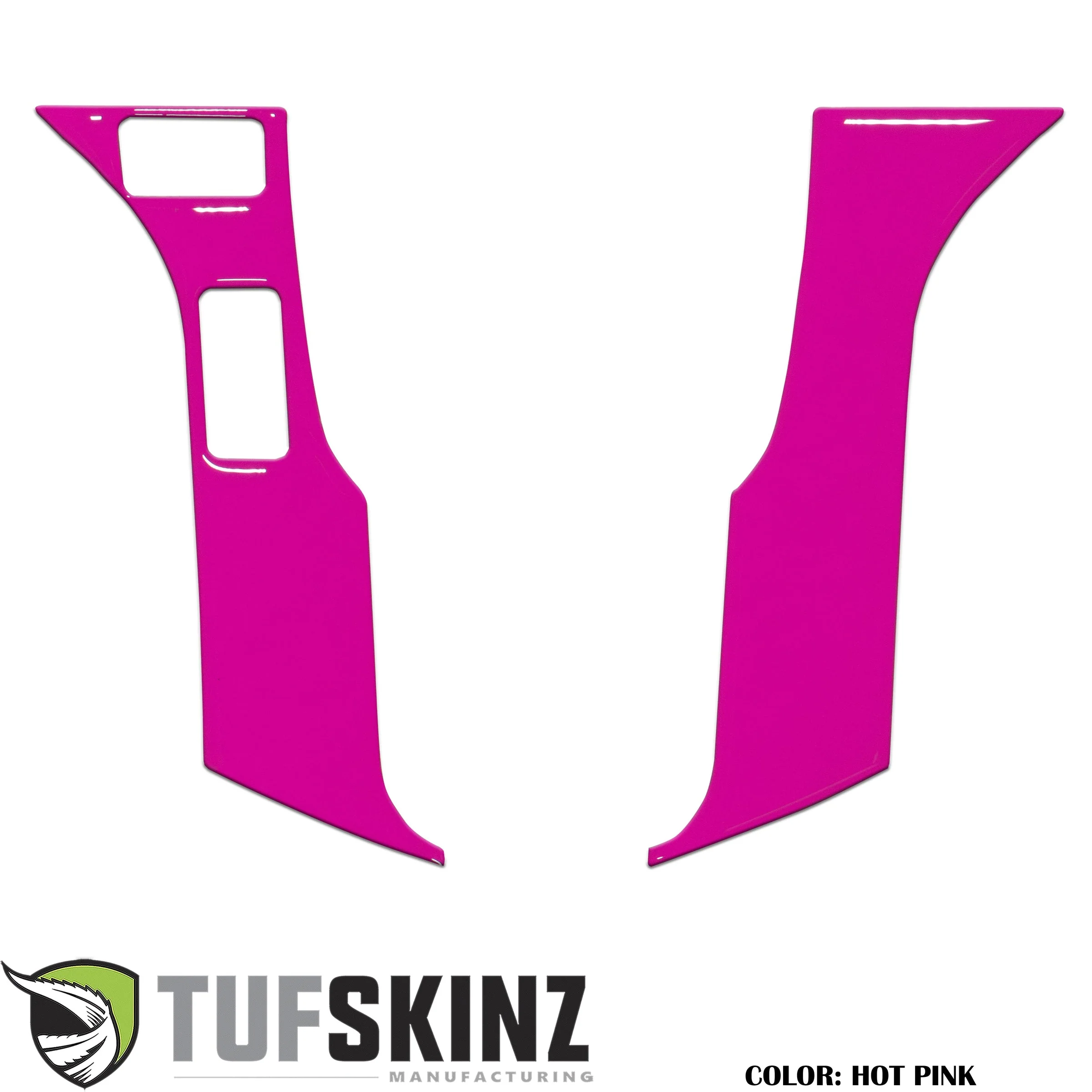 Tufskinz Steering Wheel Trim For Tundra (2014-2021) - Image 55