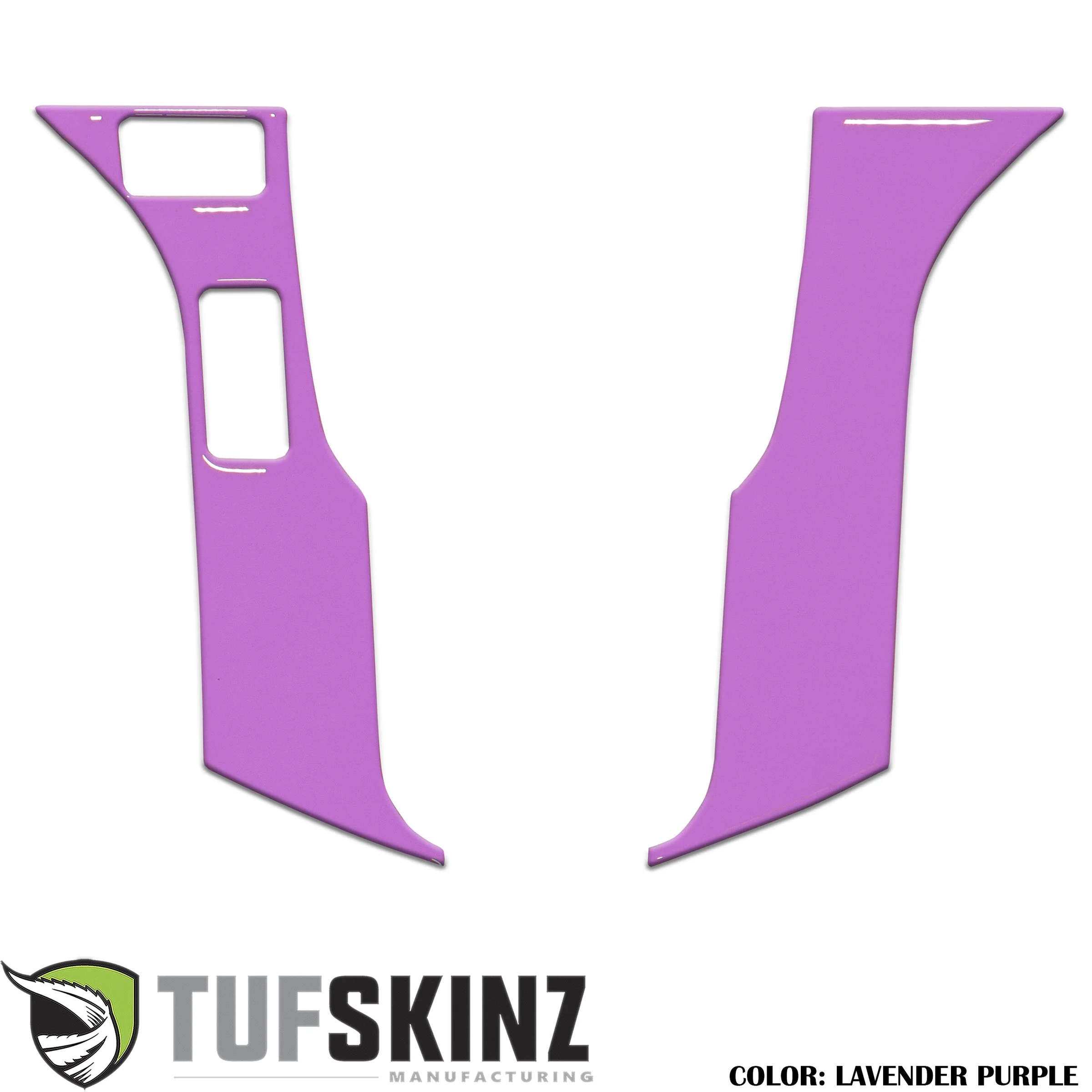 Tufskinz Steering Wheel Trim For Tundra (2014-2021) - Image 56