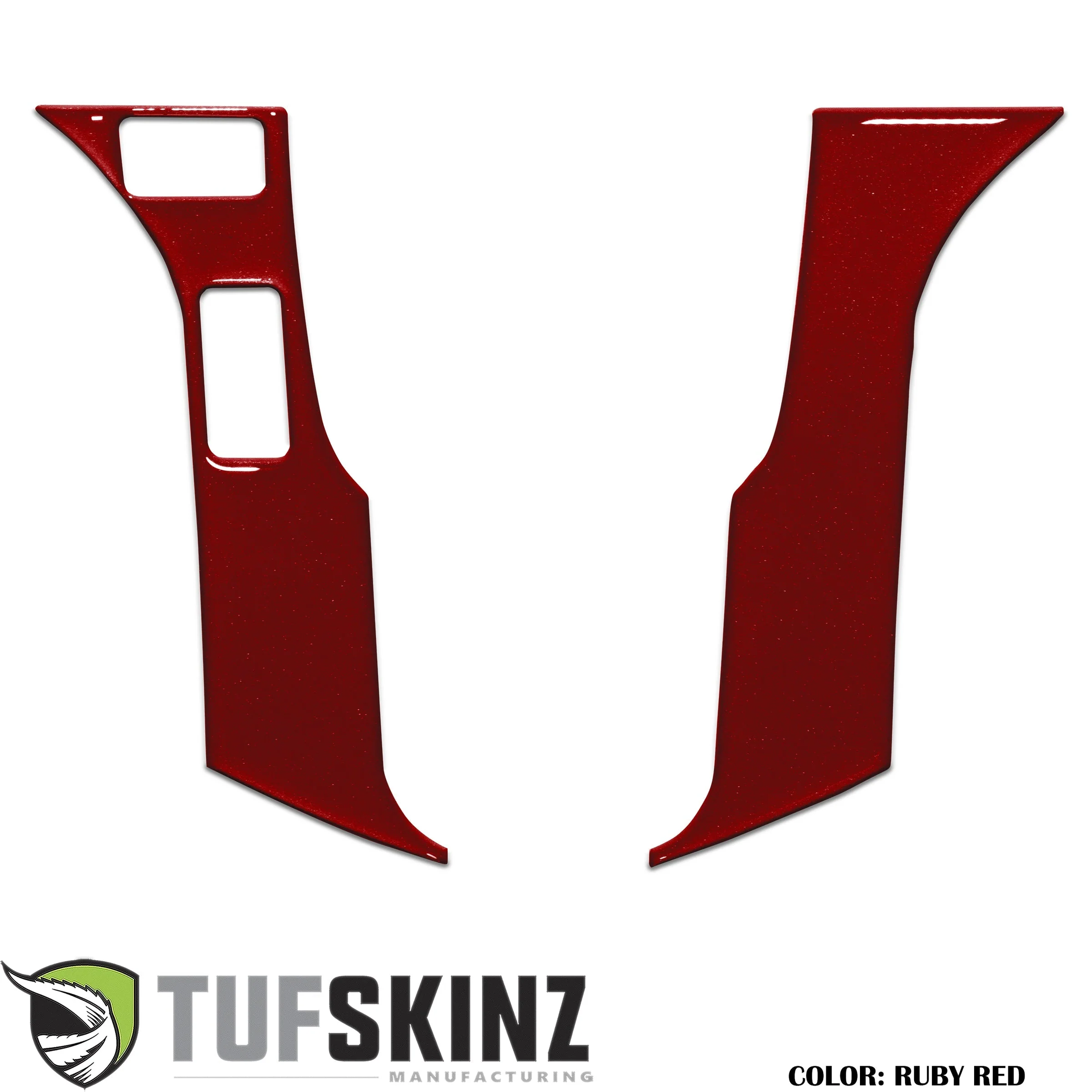 Tufskinz Steering Wheel Trim For Tundra (2014-2021) - Image 58