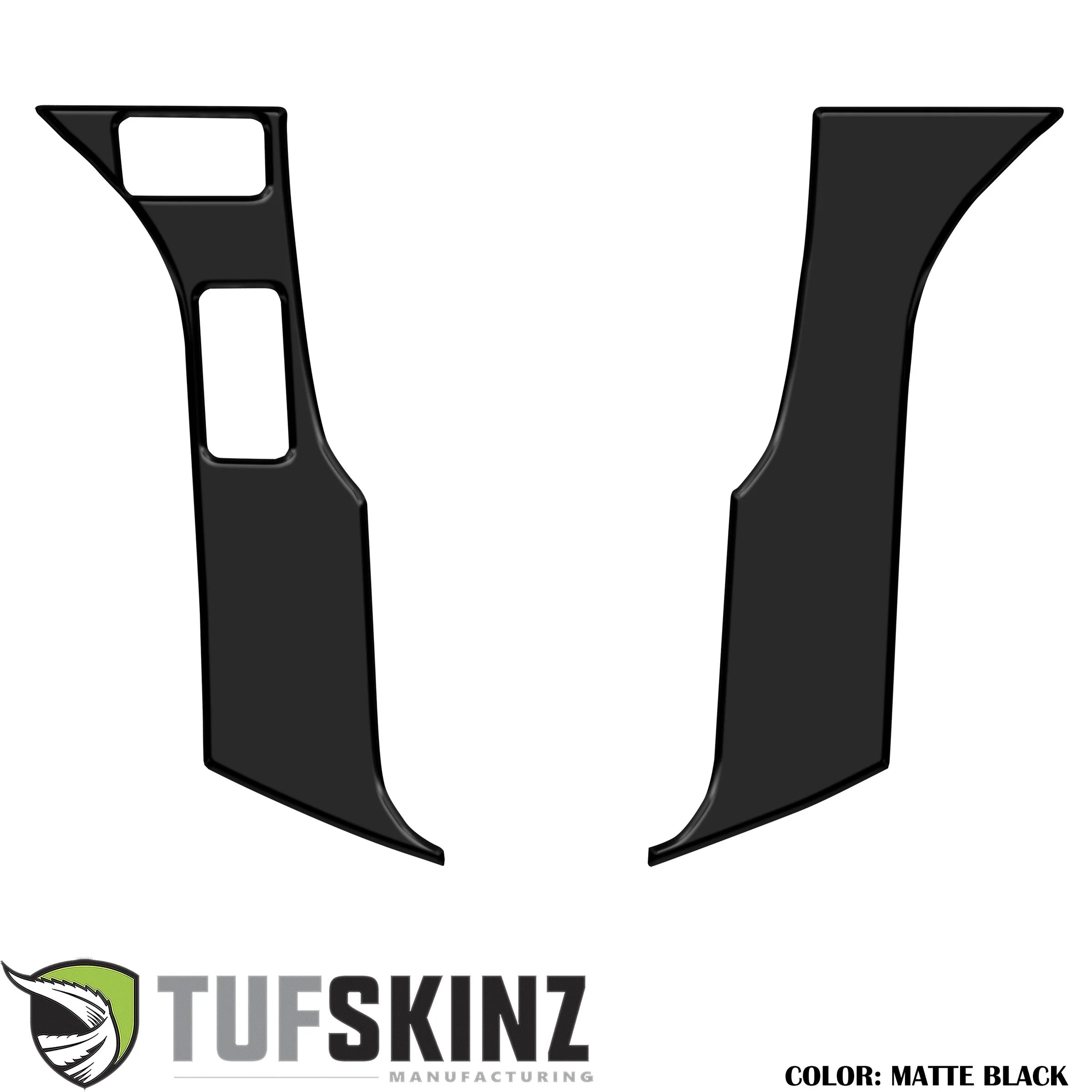Tufskinz Steering Wheel Trim For Tundra (2014-2021) - Image 59