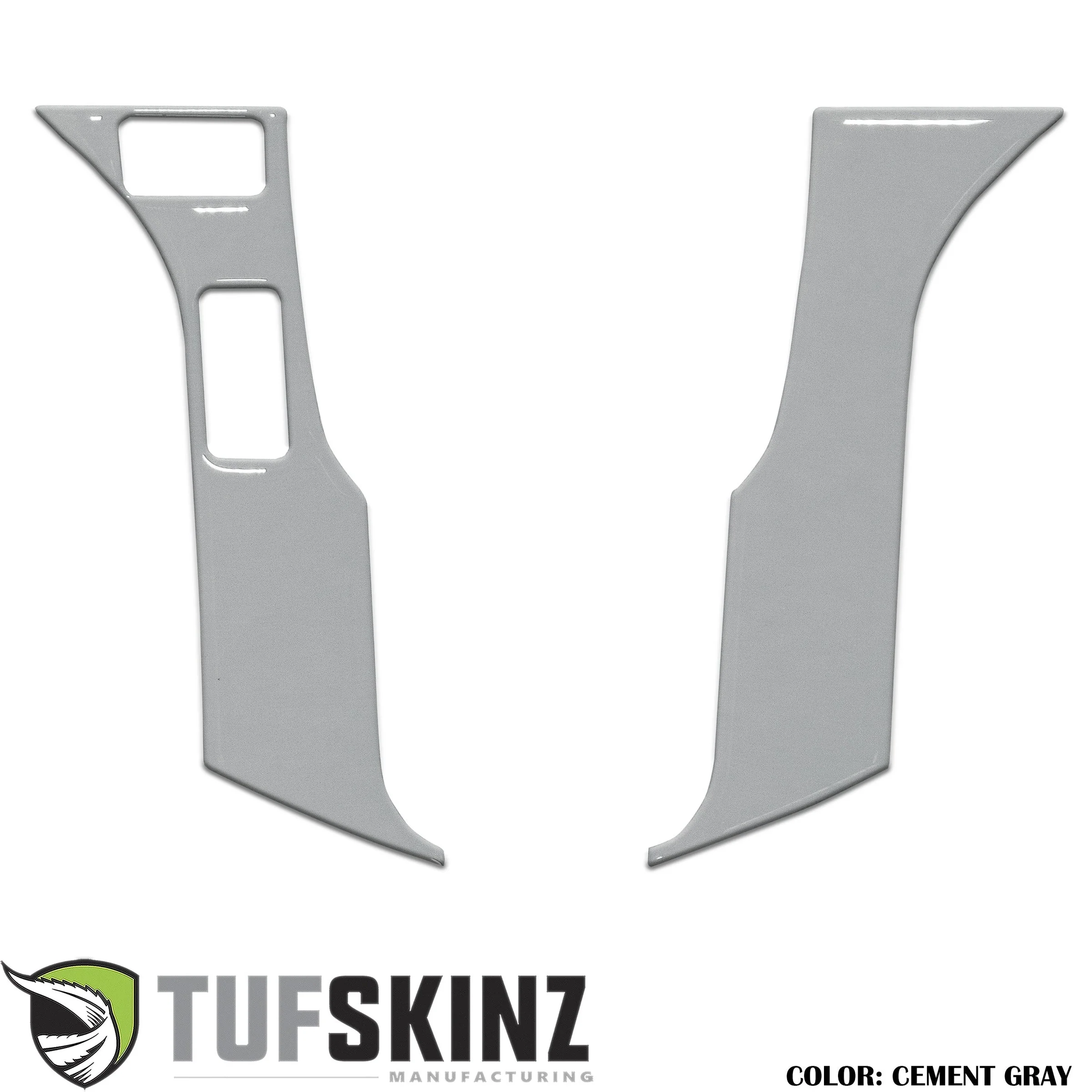 Tufskinz Steering Wheel Trim For Tundra (2014-2021) - Image 61