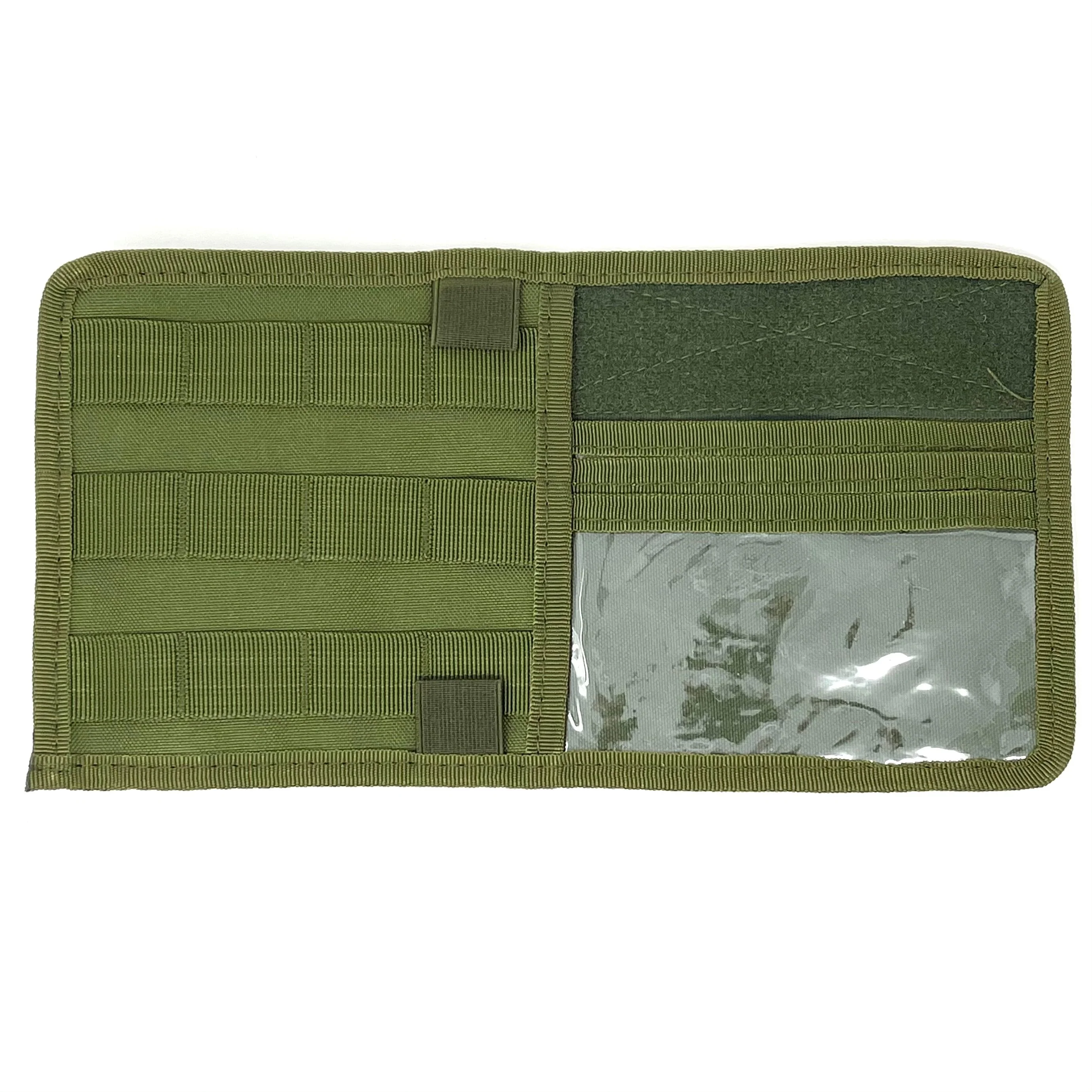 Tundra Lifestyle Sun Visor Molle Panel - Image 3
