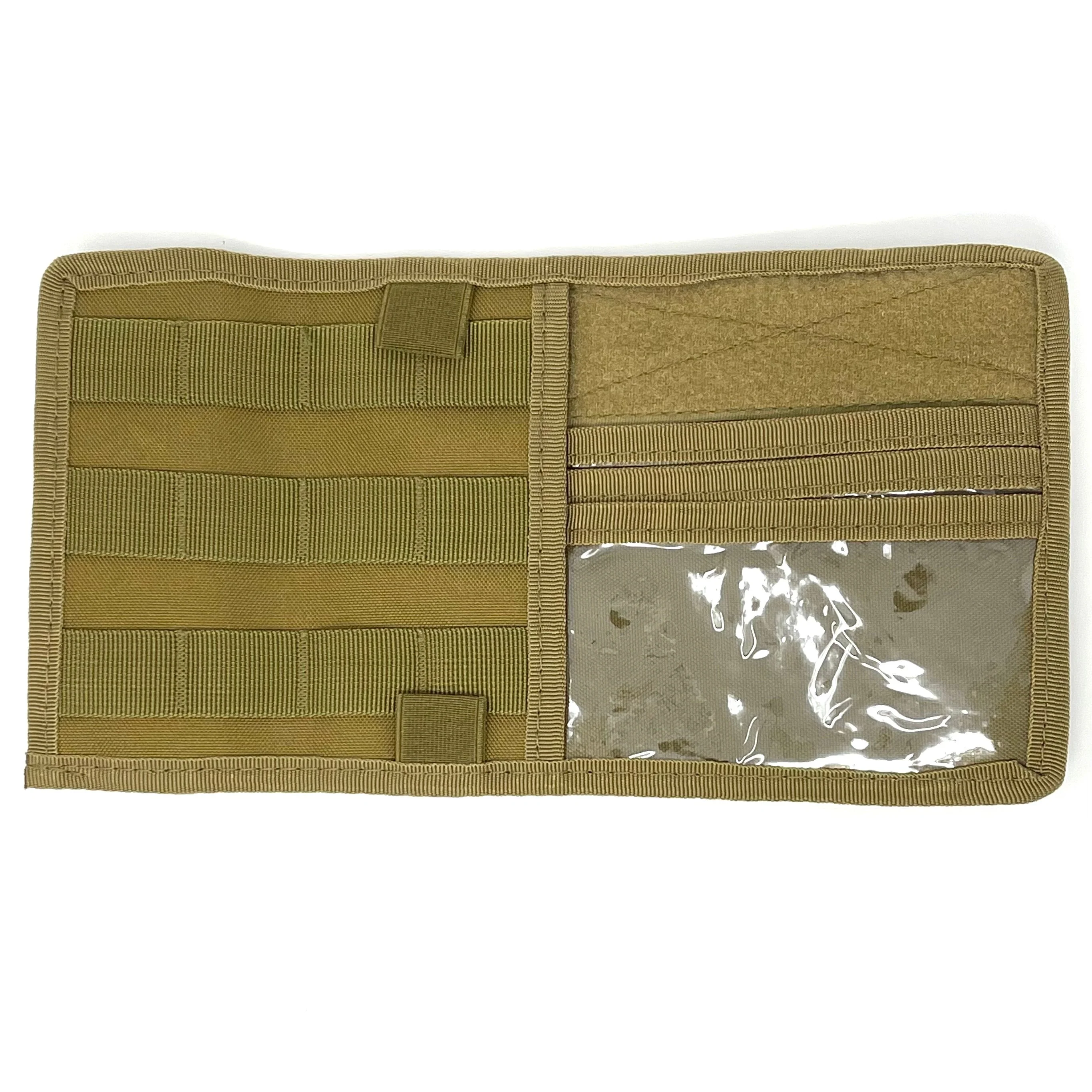 Tundra Lifestyle Sun Visor Molle Panel - Image 4