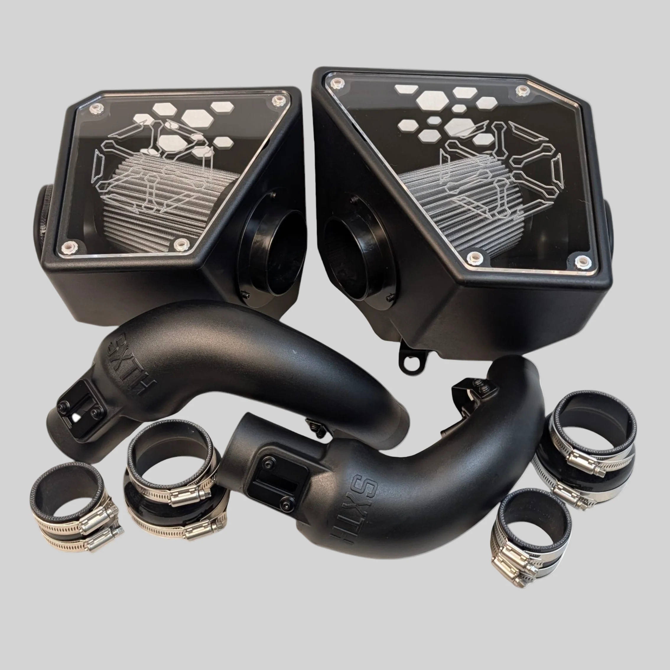 SXTH Element CPLT Intake For Tundra (2022-Current) - Image 2