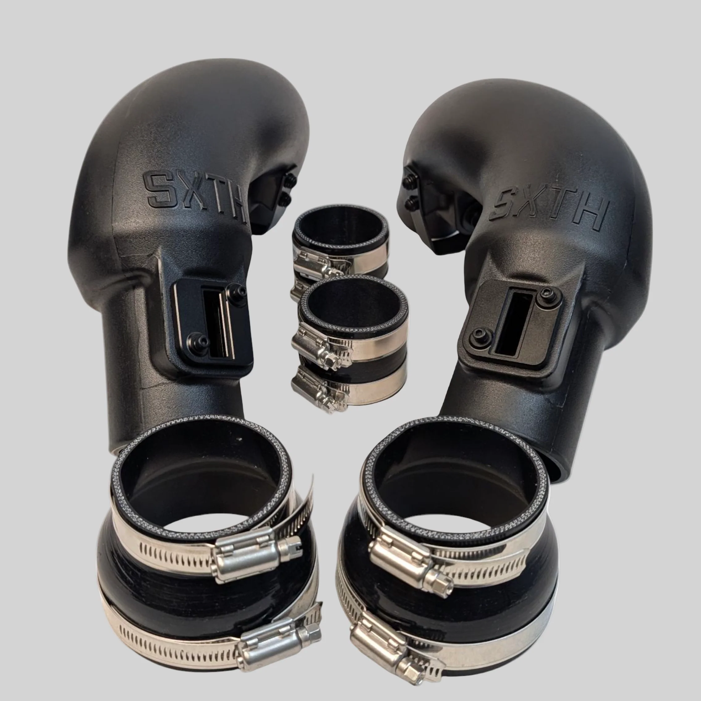SXTH Element CPLT Intake For Tundra (2022-Current) - Image 3
