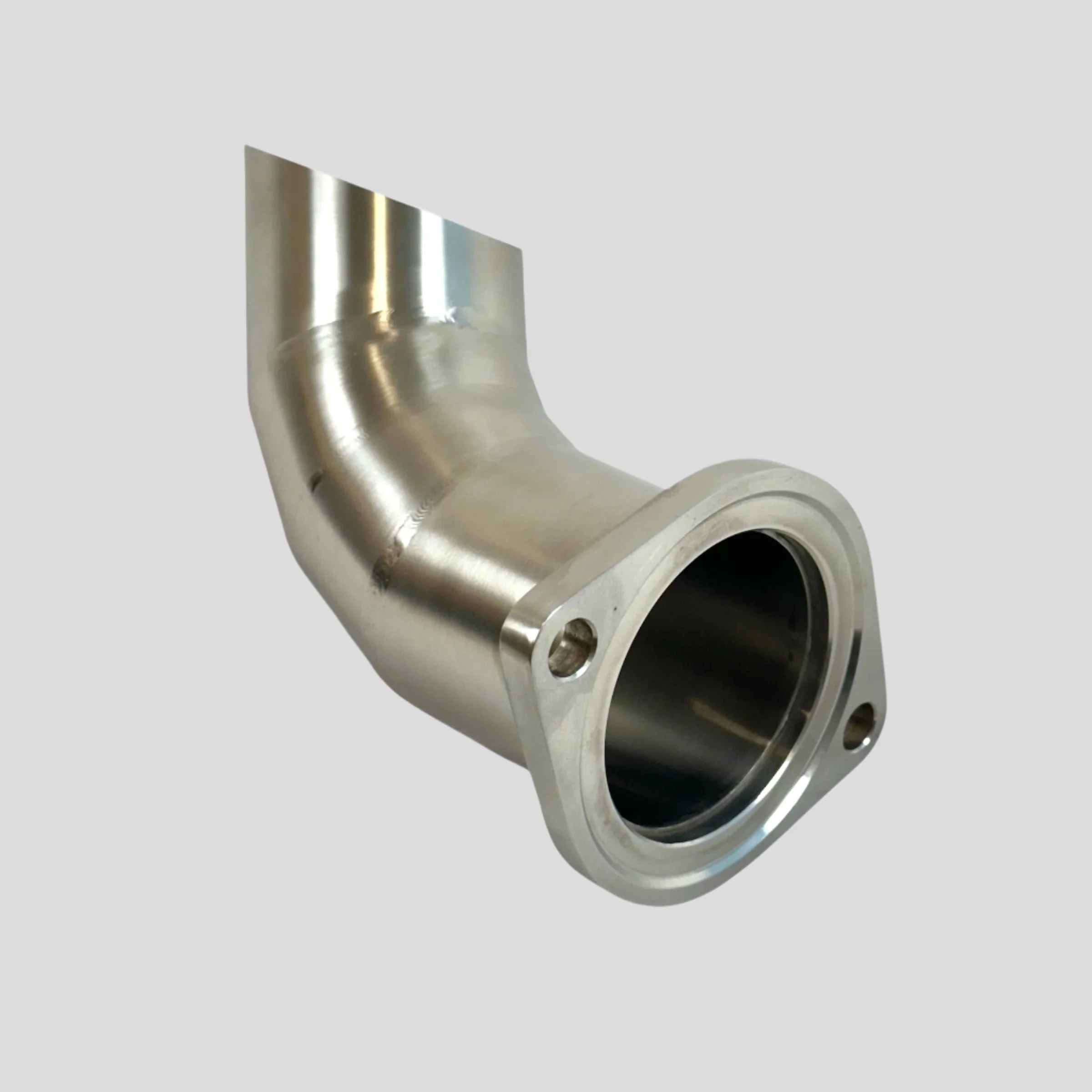 SXTH Element Off Road Trail Pipe For Tundra (2022-Current) - Image 2