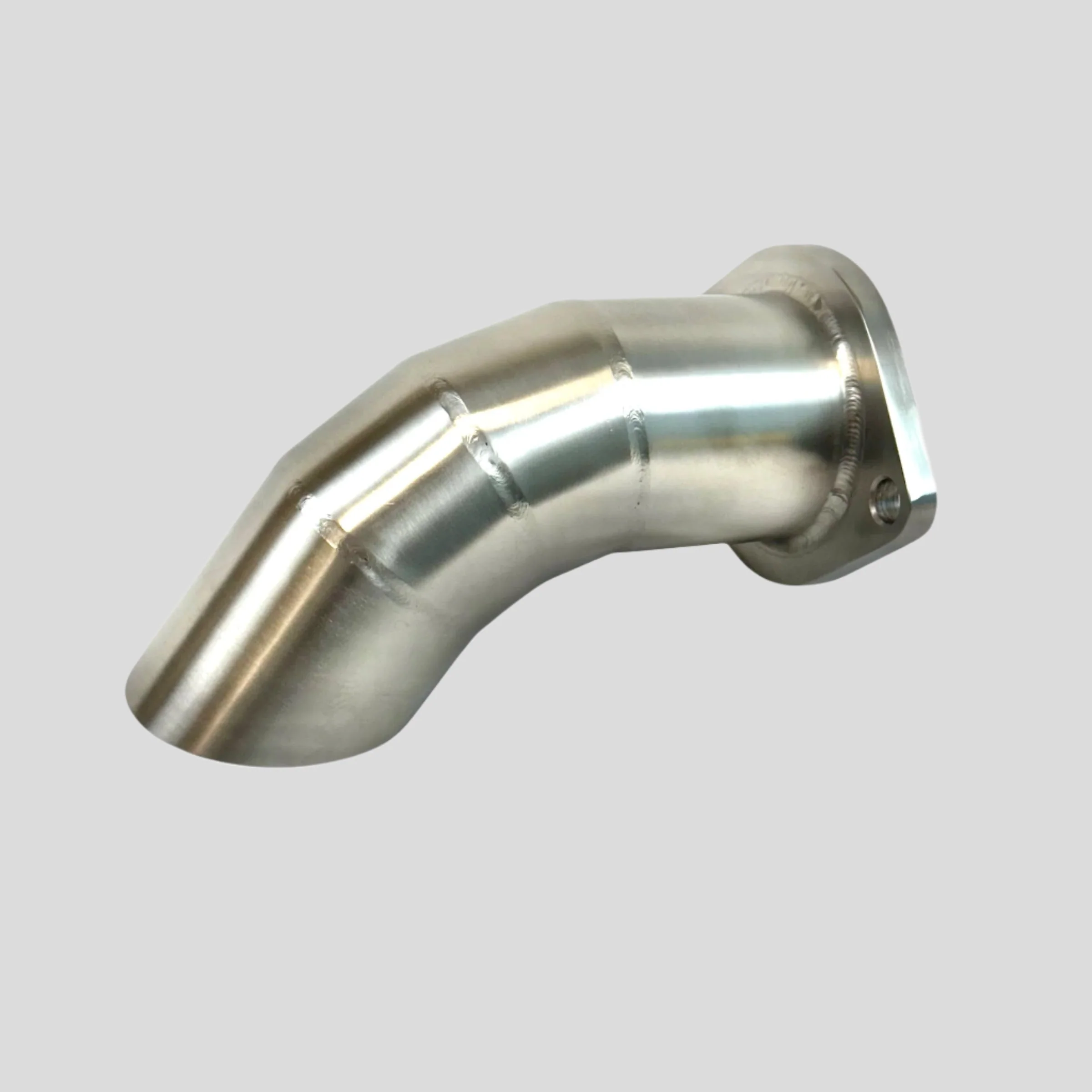 SXTH Element Off Road Trail Pipe For Tundra (2022-Current) - Image 3
