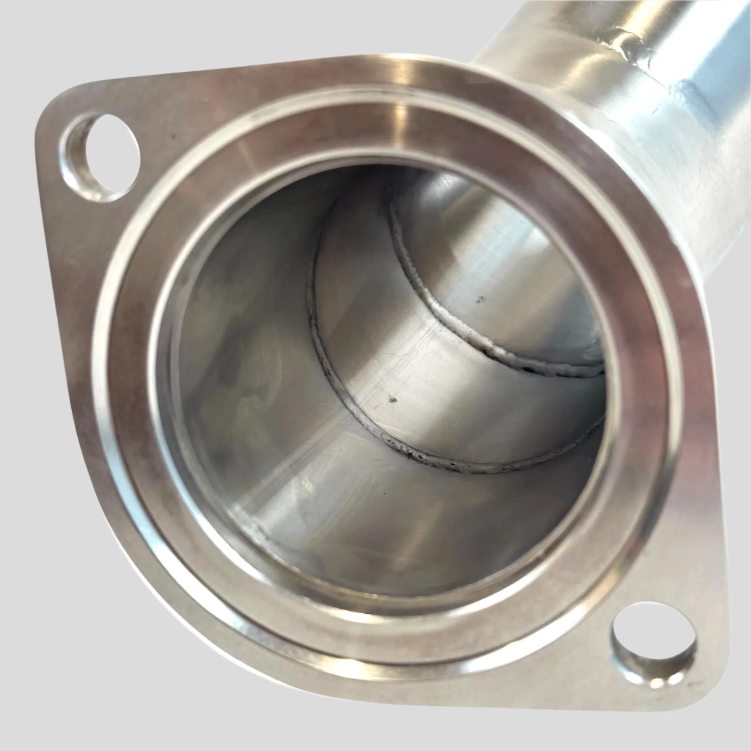 SXTH Element Off Road Trail Pipe For Tundra (2022-Current) - Image 4