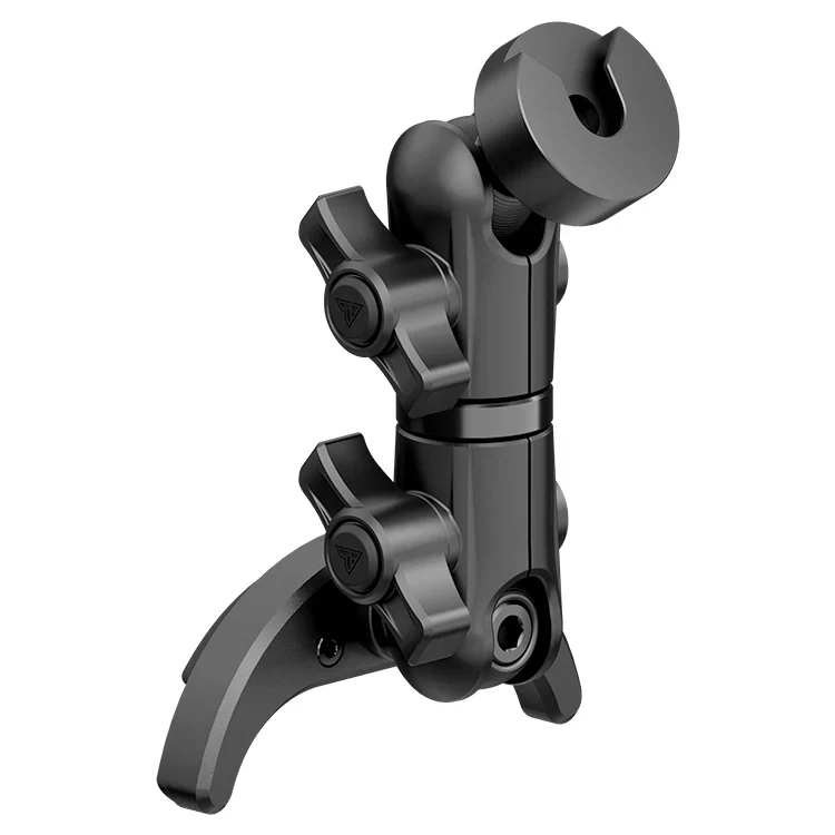 Tackform LINK™ Vent Mount Bracket With CB Mic Holder For Tundra (2014-2021) - Image 10