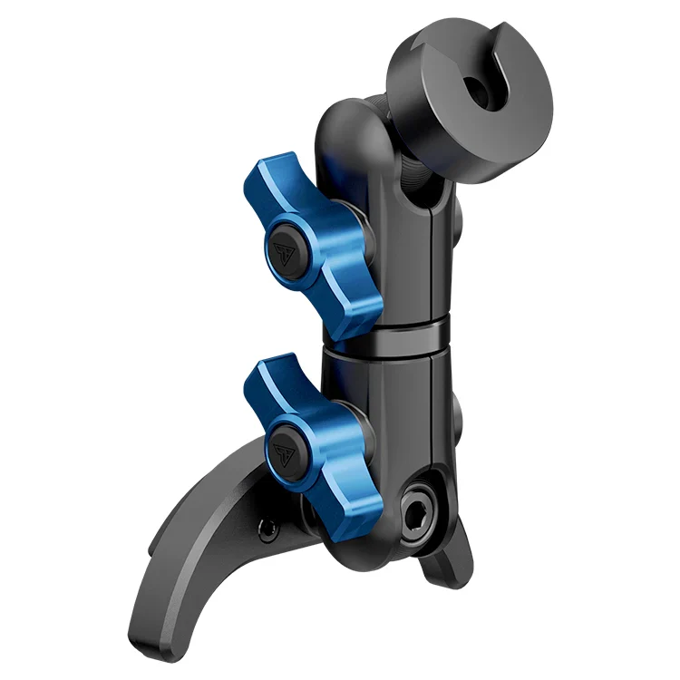 Tackform LINK™ Vent Mount Bracket With CB Mic Holder For Tundra (2014-2021) - Image 11