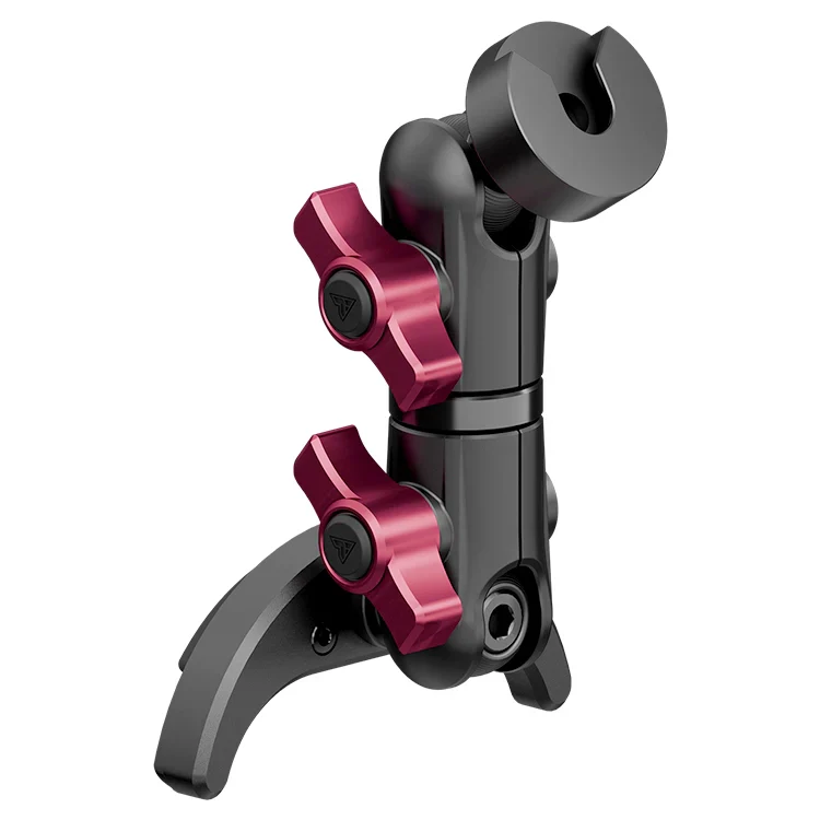 Tackform LINK™ Vent Mount Bracket With CB Mic Holder For Tundra (2014-2021) - Image 14