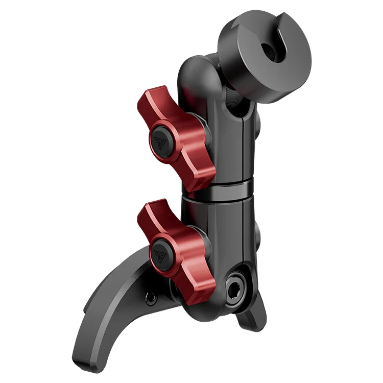 Tackform LINK™ Vent Mount Bracket With CB Mic Holder For Tundra (2014-2021) - Image 16