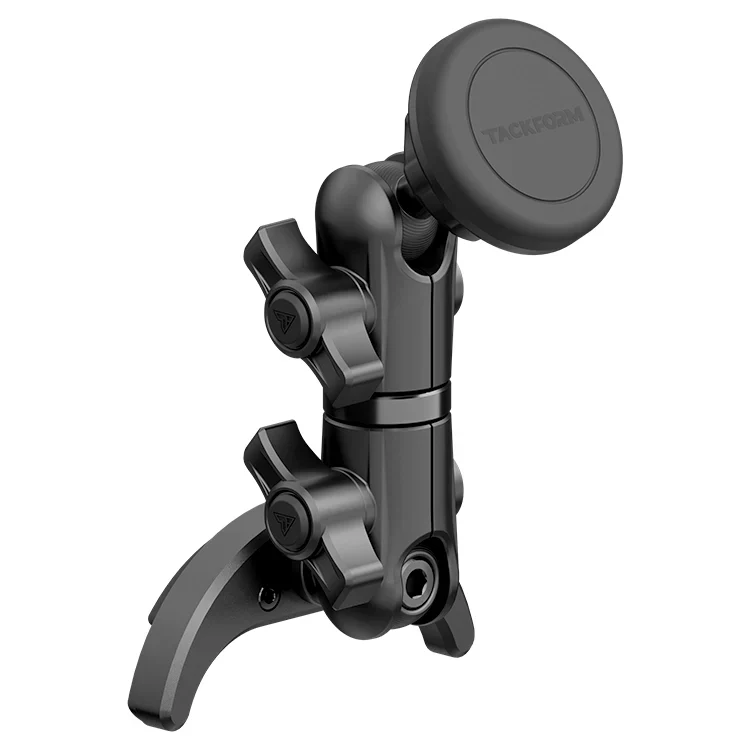 Tackform LINK™ Vent Mount Bracket With Magnetic Phone Holder For Tundra (2014-2021) - Image 11