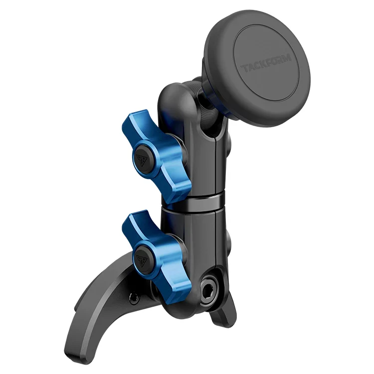 Tackform LINK™ Vent Mount Bracket With Magnetic Phone Holder For Tundra (2014-2021) - Image 12