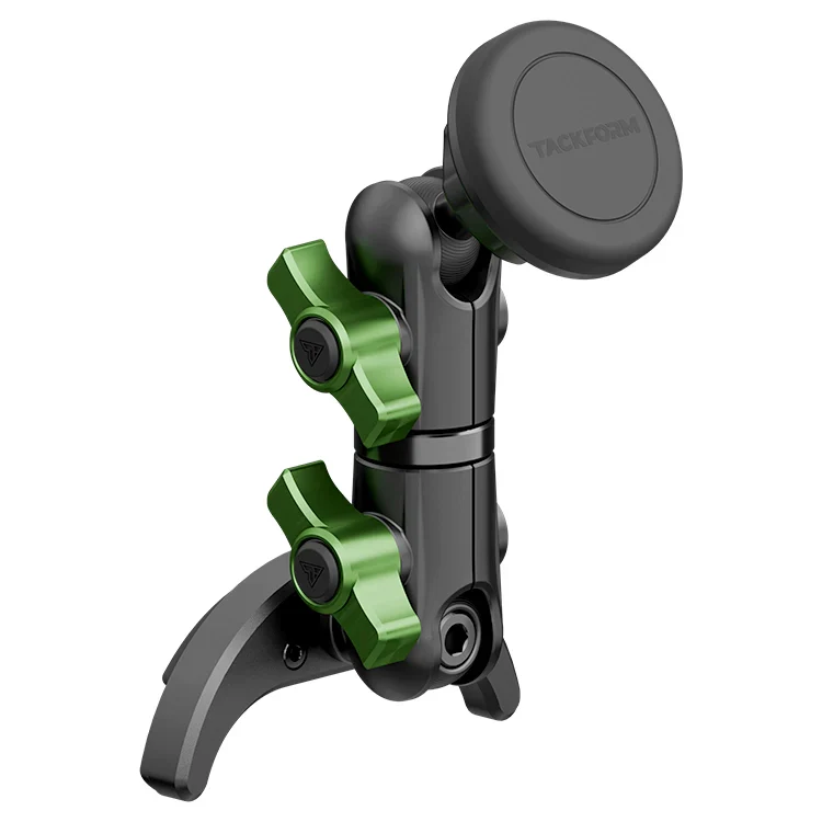 Tackform LINK™ Vent Mount Bracket With Magnetic Phone Holder For Tundra (2014-2021) - Image 13