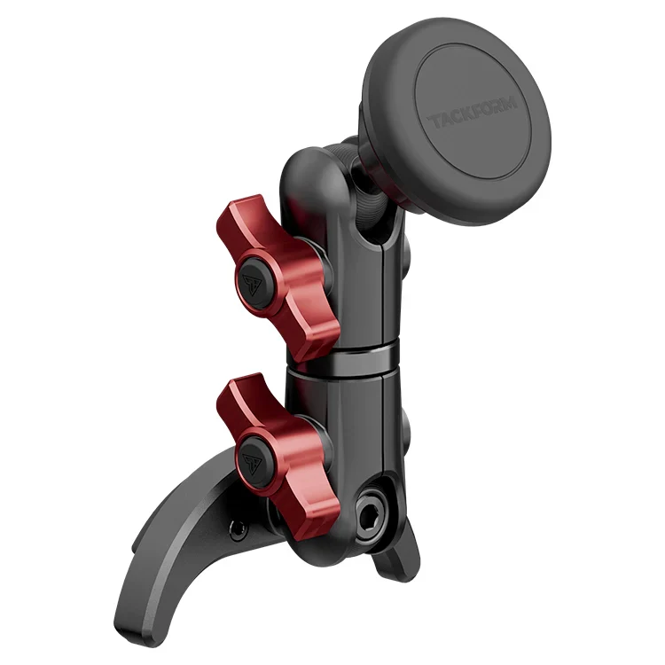 Tackform LINK™ Vent Mount Bracket With Magnetic Phone Holder For Tundra (2014-2021) - Image 17