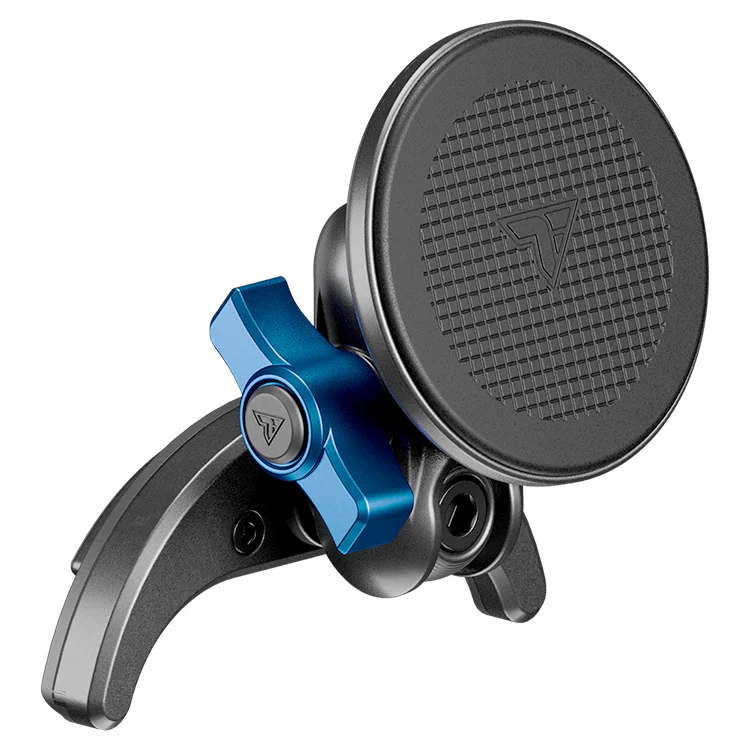 Tackform LINK™ Vent Mount Bracket With MagSafe Phone Holder For Tundra (2014-2021) - Image 16
