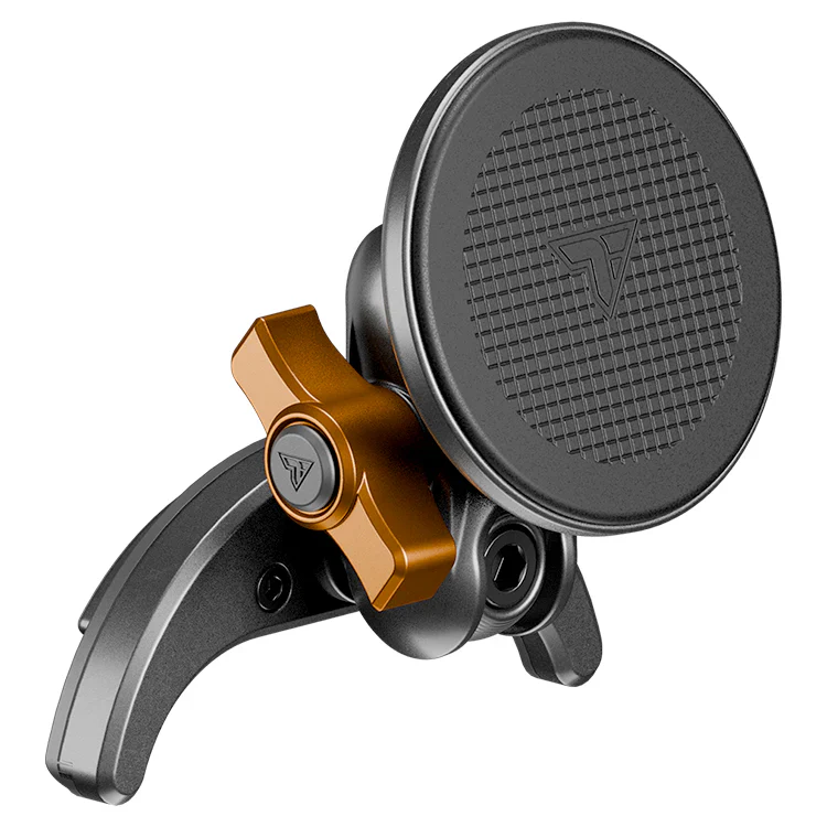 Tackform LINK™ Vent Mount Bracket With MagSafe Phone Holder For Tundra (2014-2021) - Image 18