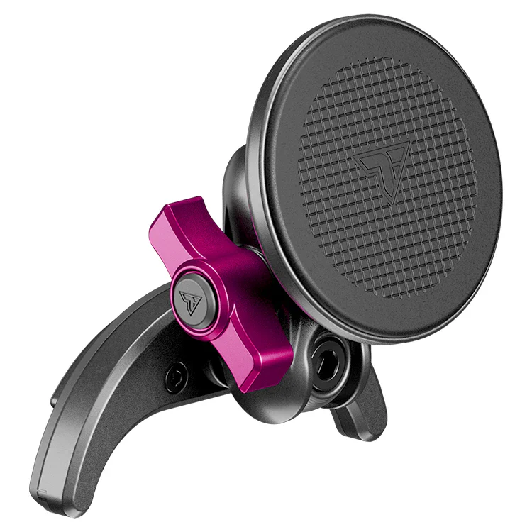 Tackform LINK™ Vent Mount Bracket With MagSafe Phone Holder For Tundra (2014-2021) - Image 19