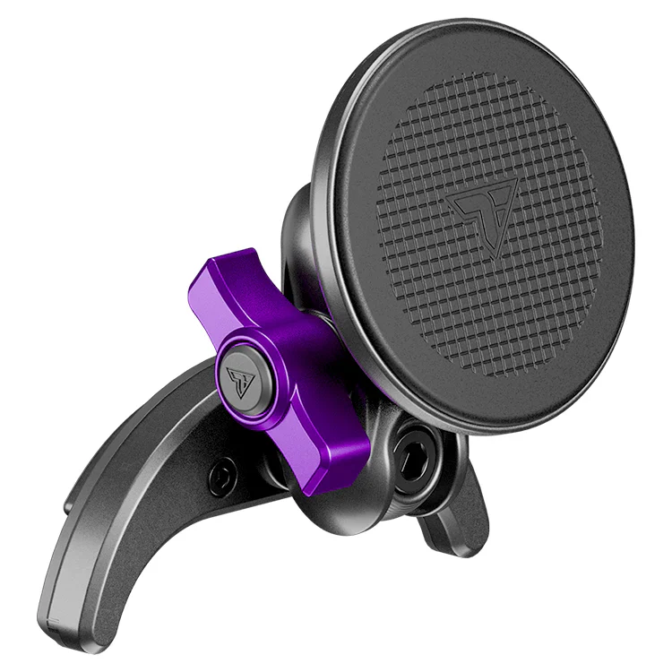 Tackform LINK™ Vent Mount Bracket With MagSafe Phone Holder For Tundra (2014-2021) - Image 20